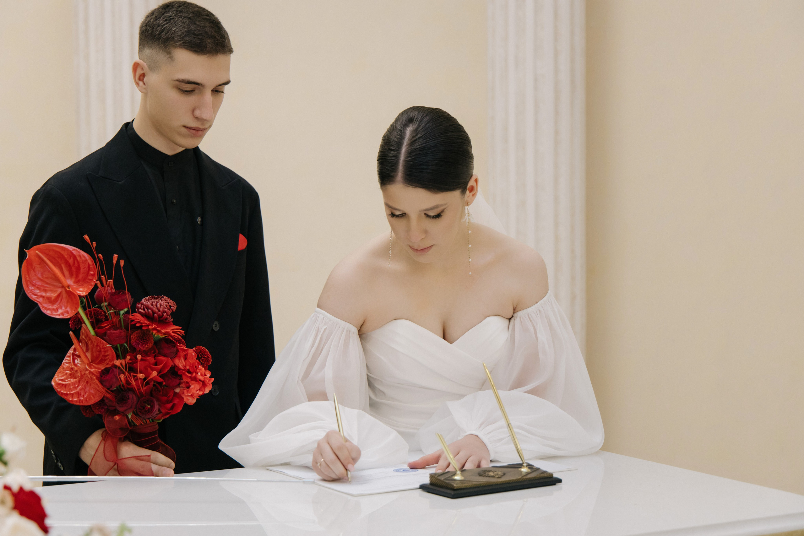 Wedding day | Никита и Арина