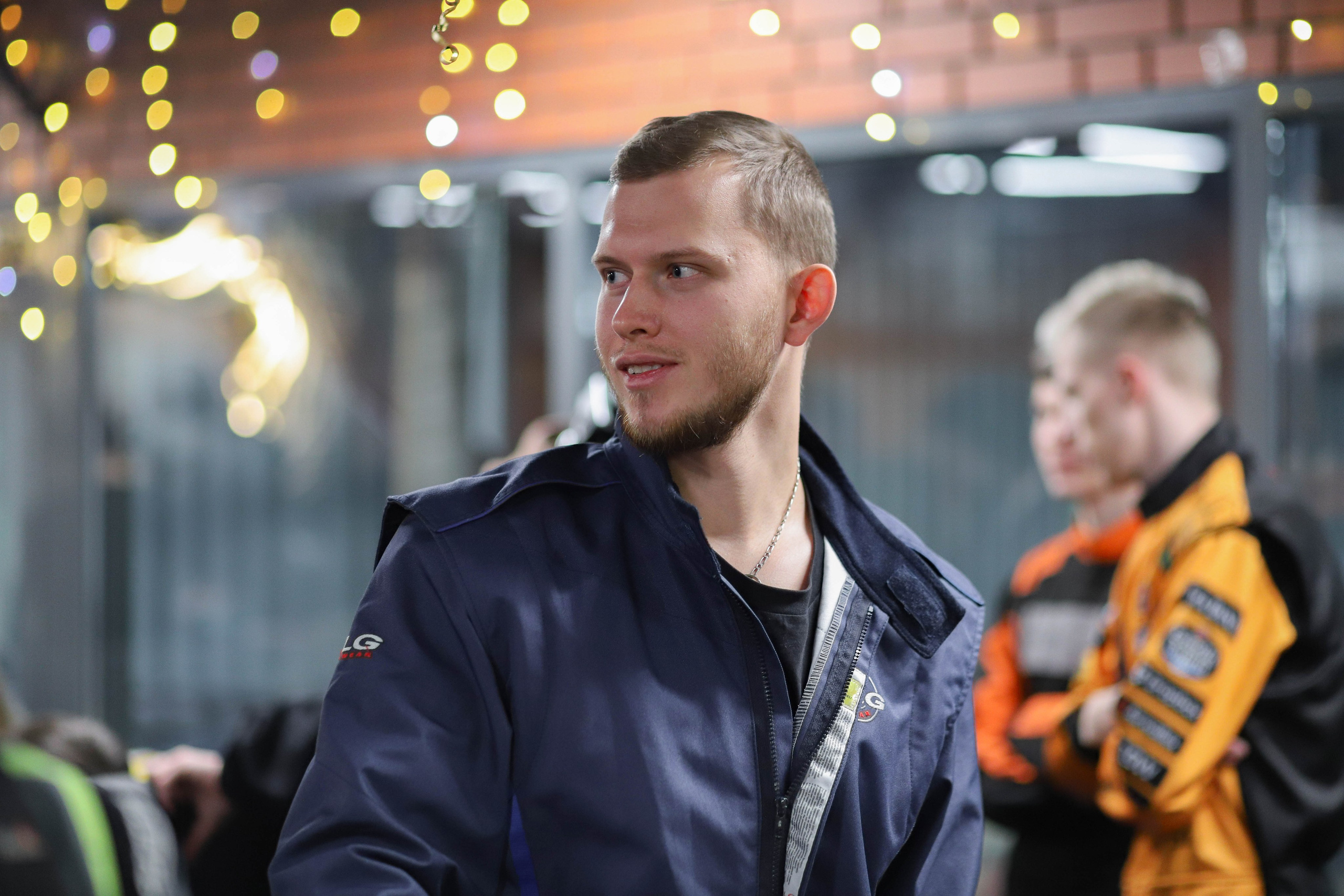 LSK Winter Cup 2025 — 2026 | Этап 4. Malenkyia