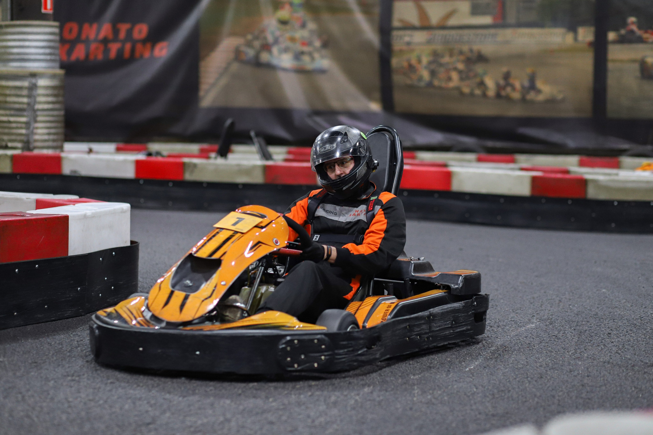 LSK Winter Cup 2025 — 2026 | Этап 6. Malenkyia