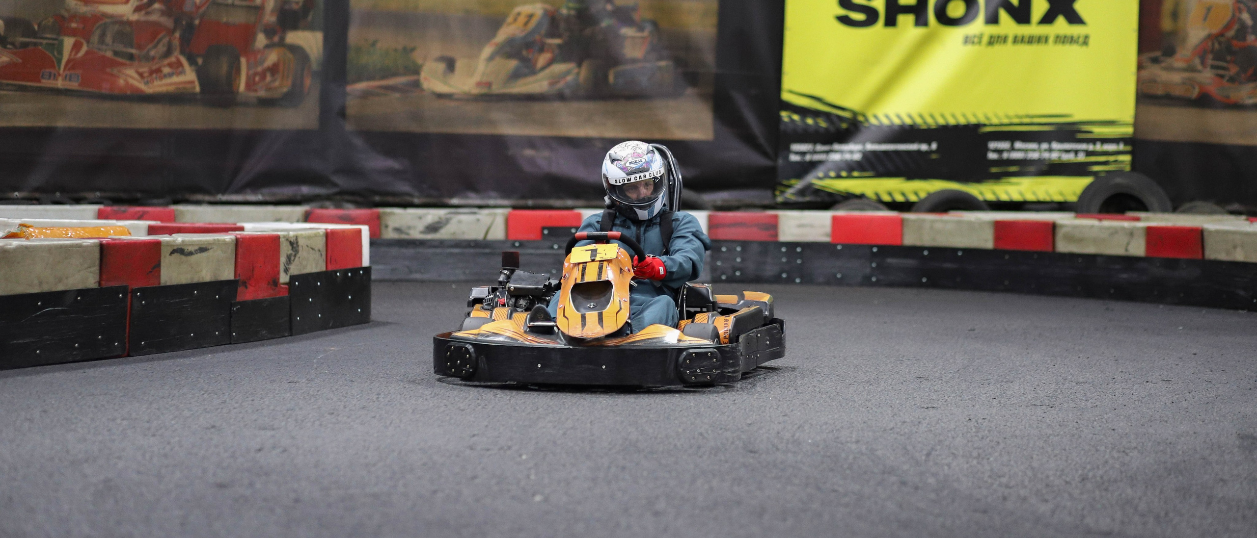 LSK Winter Cup 2025 — 2026 | Этап 3. Malenkyia