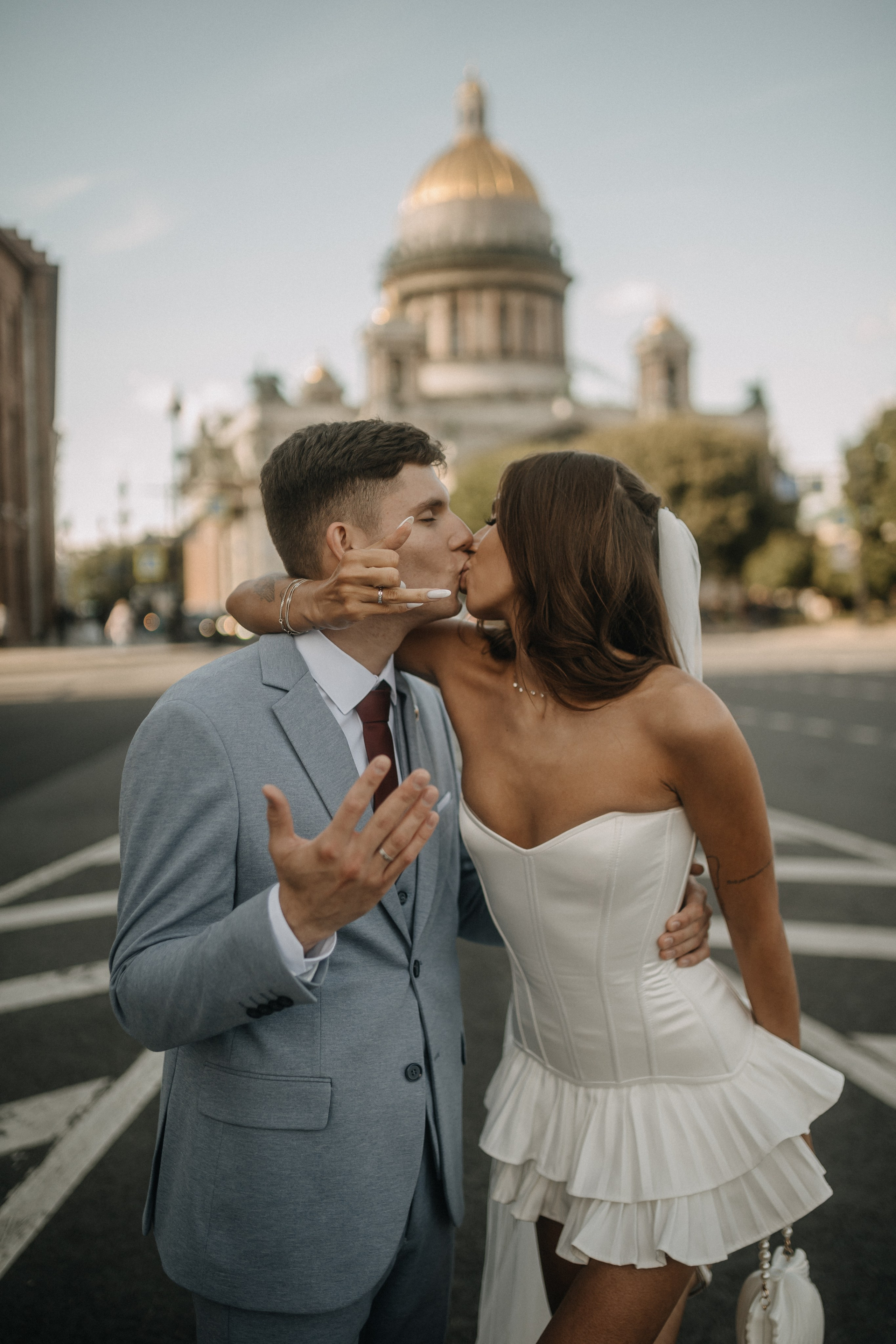 29.08.25. Фотограф в Санкт Петербурге Лара Великова