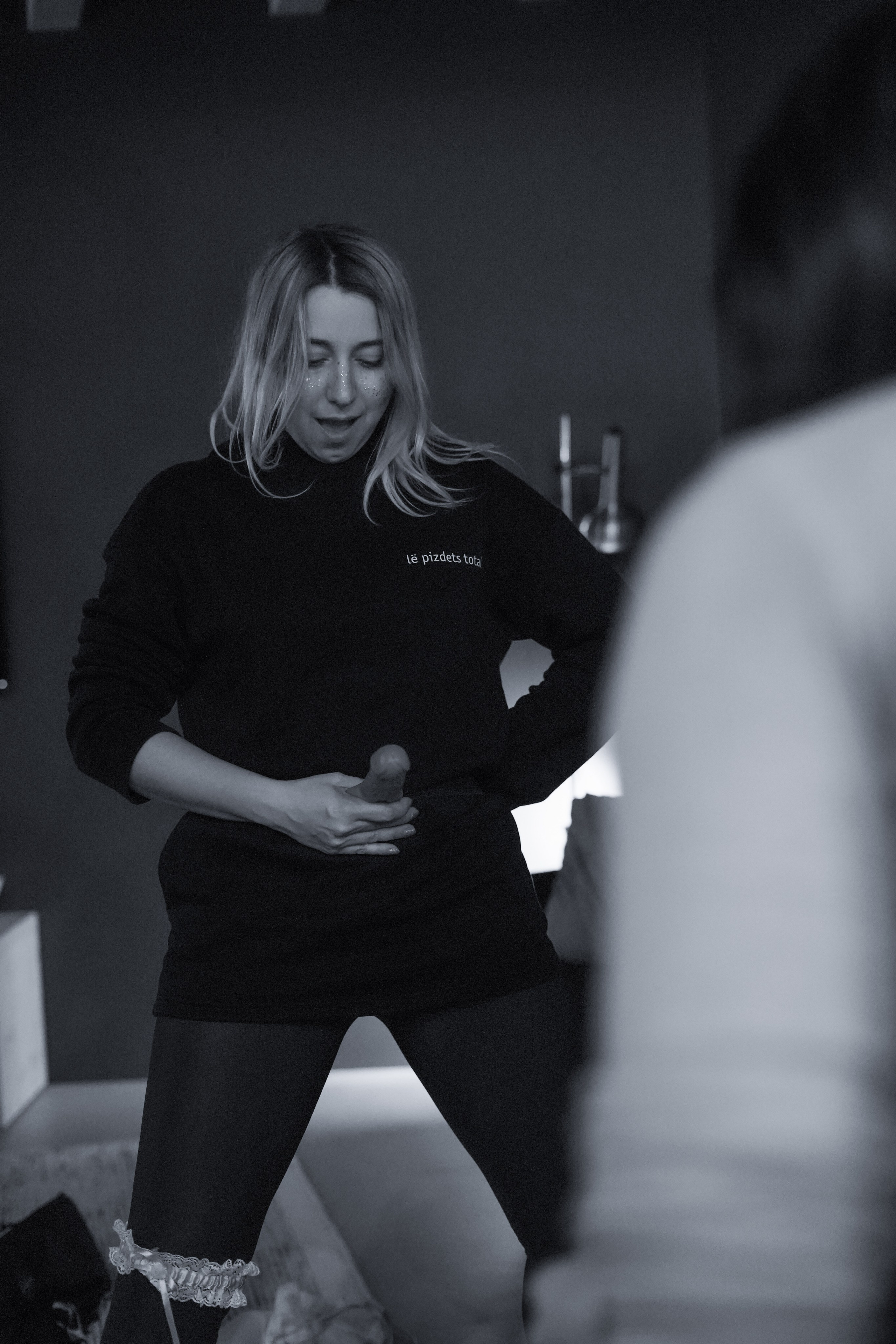 Stasy’s bachelorette party. Wedding Photographer in Barcelona and Medellin