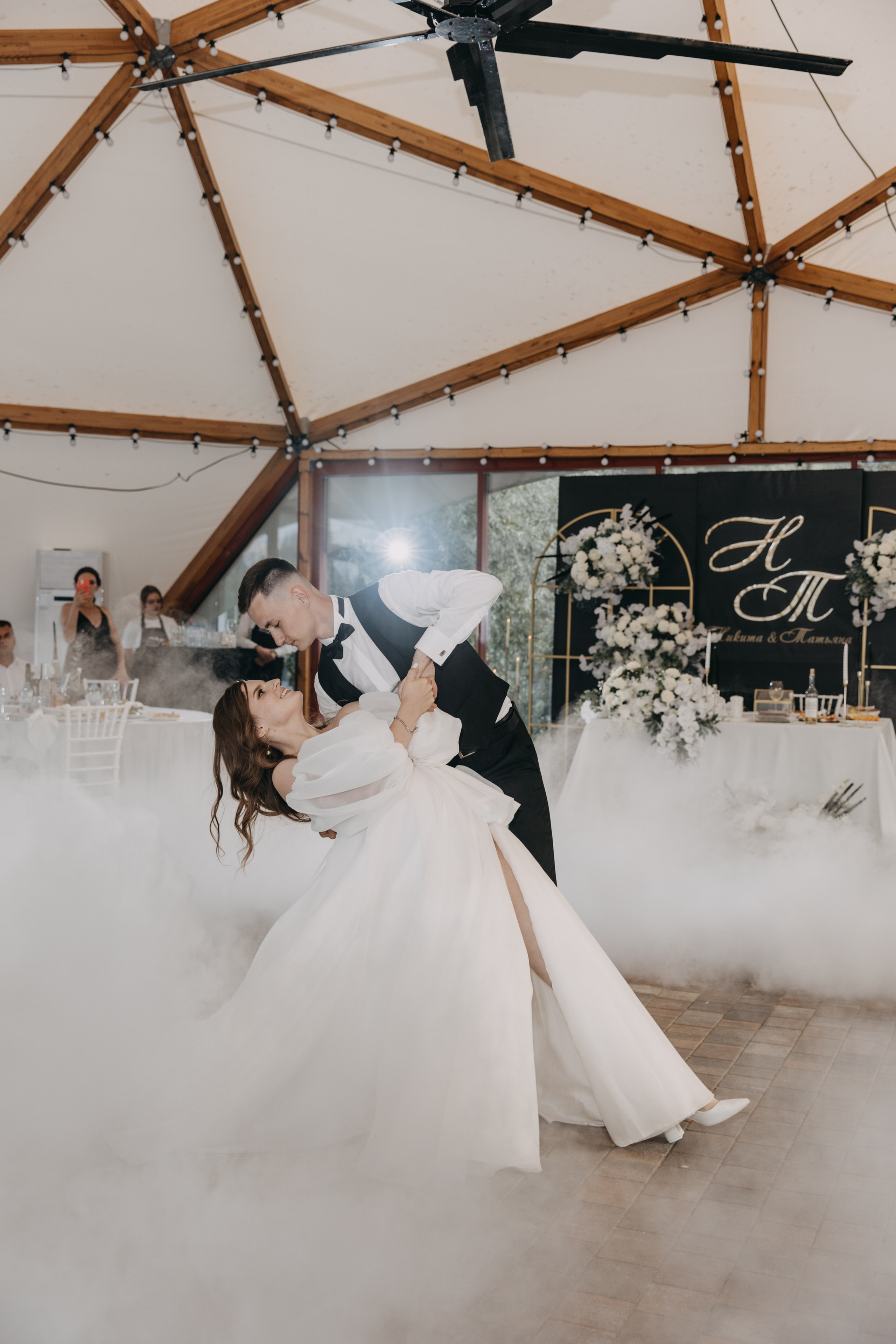 Таня и Никита. Главная