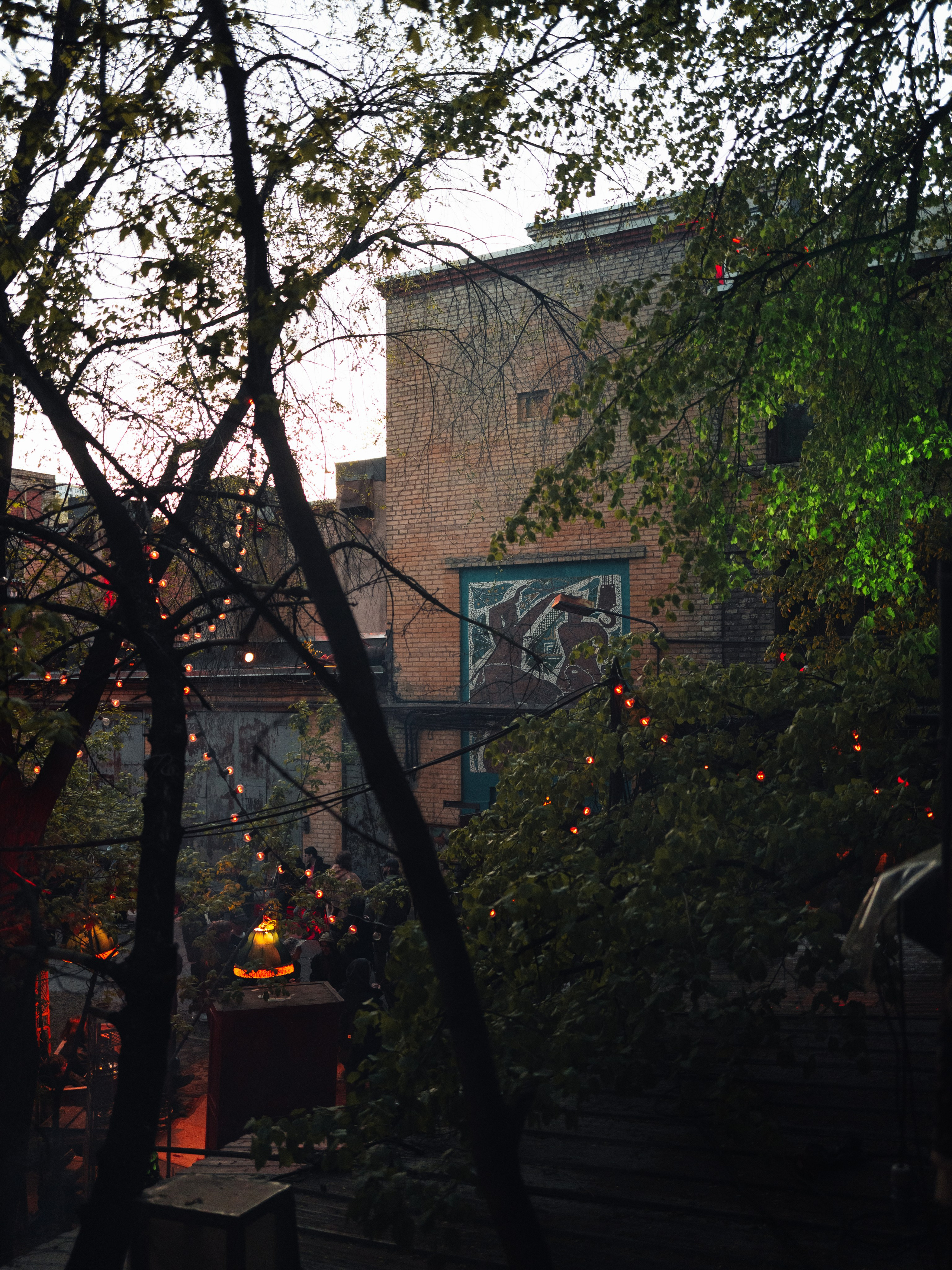 SICK YEARS, ARMA ╳ SILA SVETA. @tomrus: Рустам Шагиморданов — фотограф