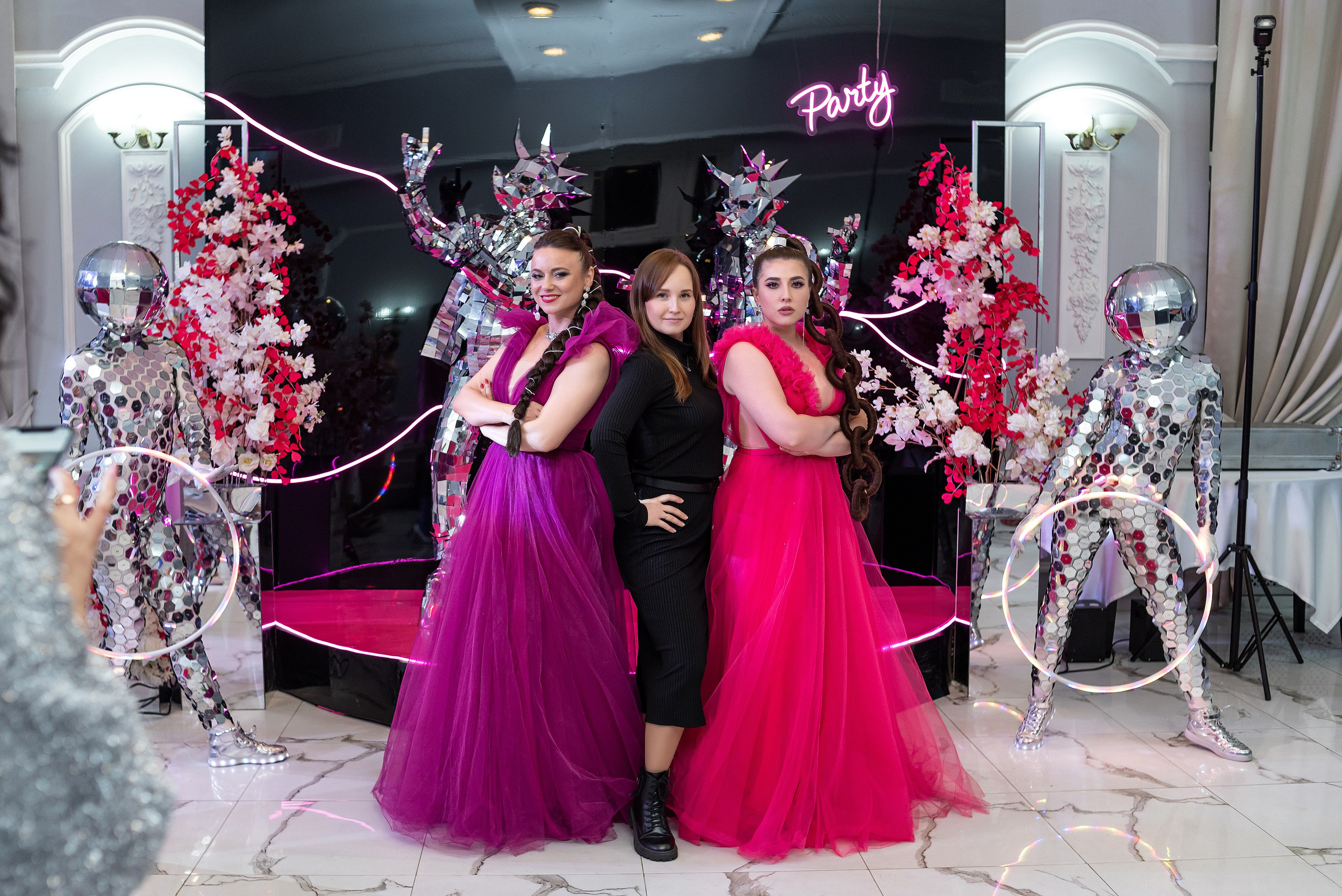 Девичник — 3. Бжицких Виталий — фотограф г. Ульяновск