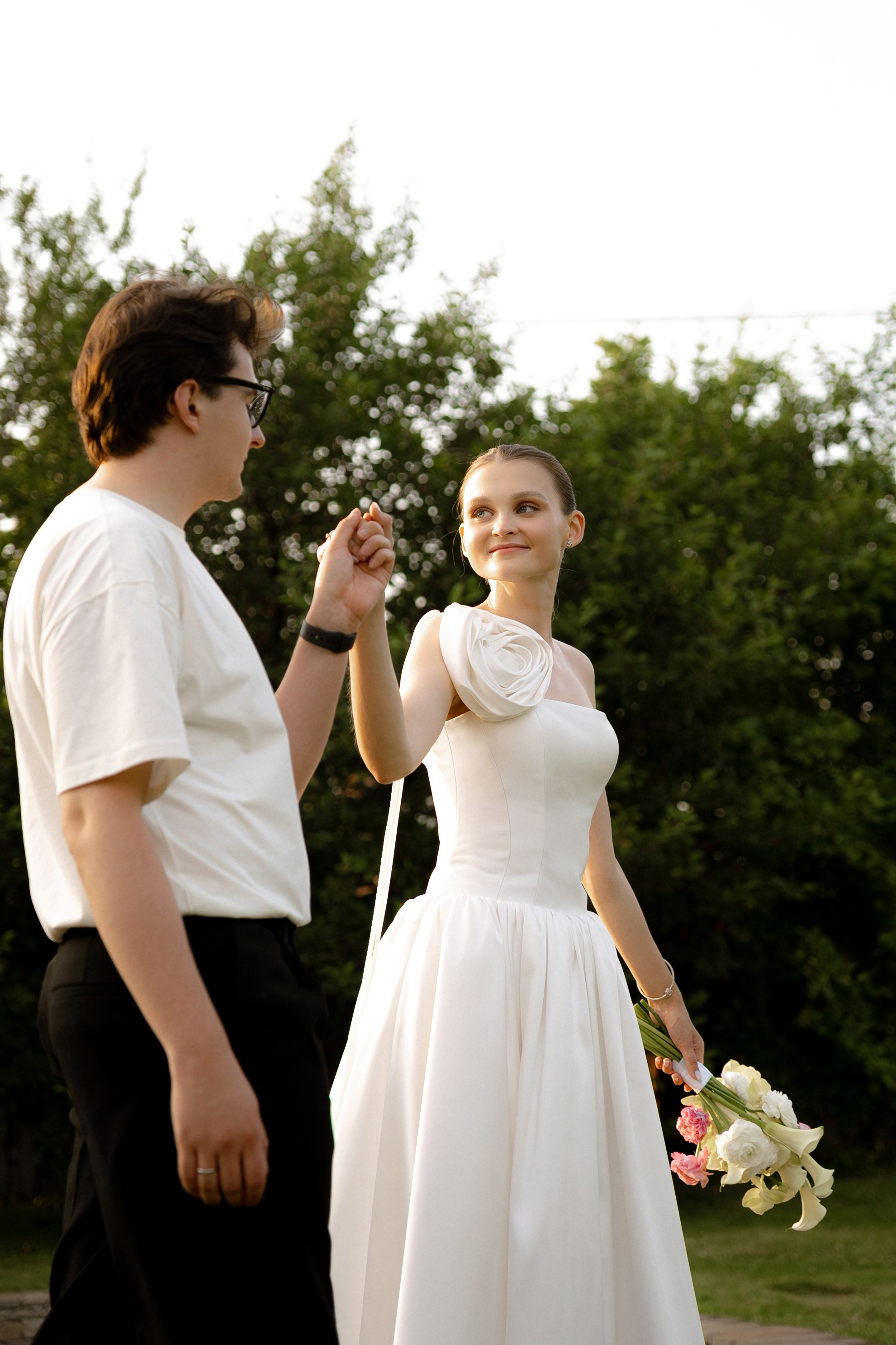 К+А Полный день (сокращено). Семейный и портретный фотограф в Саратове Сахарова Маша