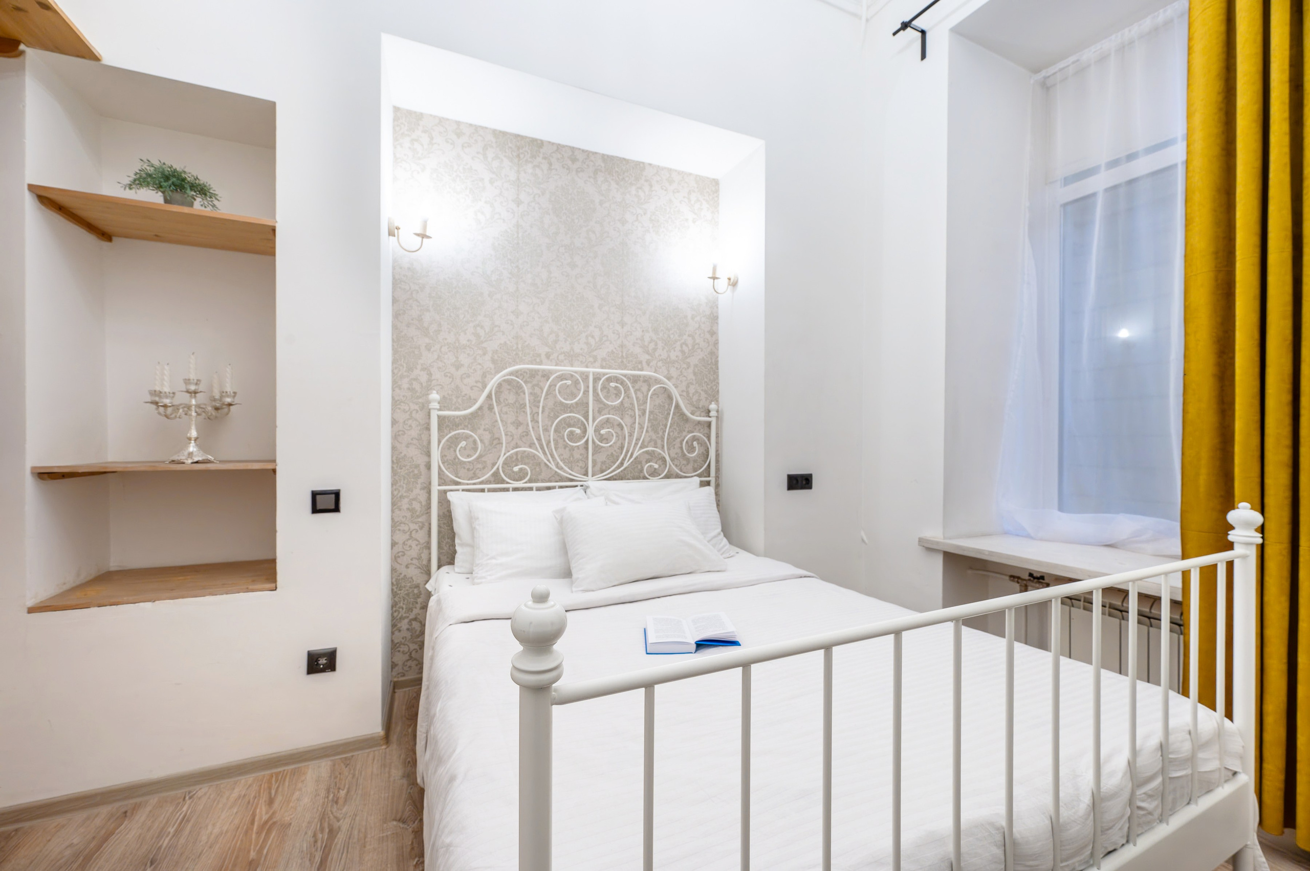 Квартира под аренду Невский 45. Интерьерный фотограф. Фото- видеосъемка недвижимости Санкт-Петербург