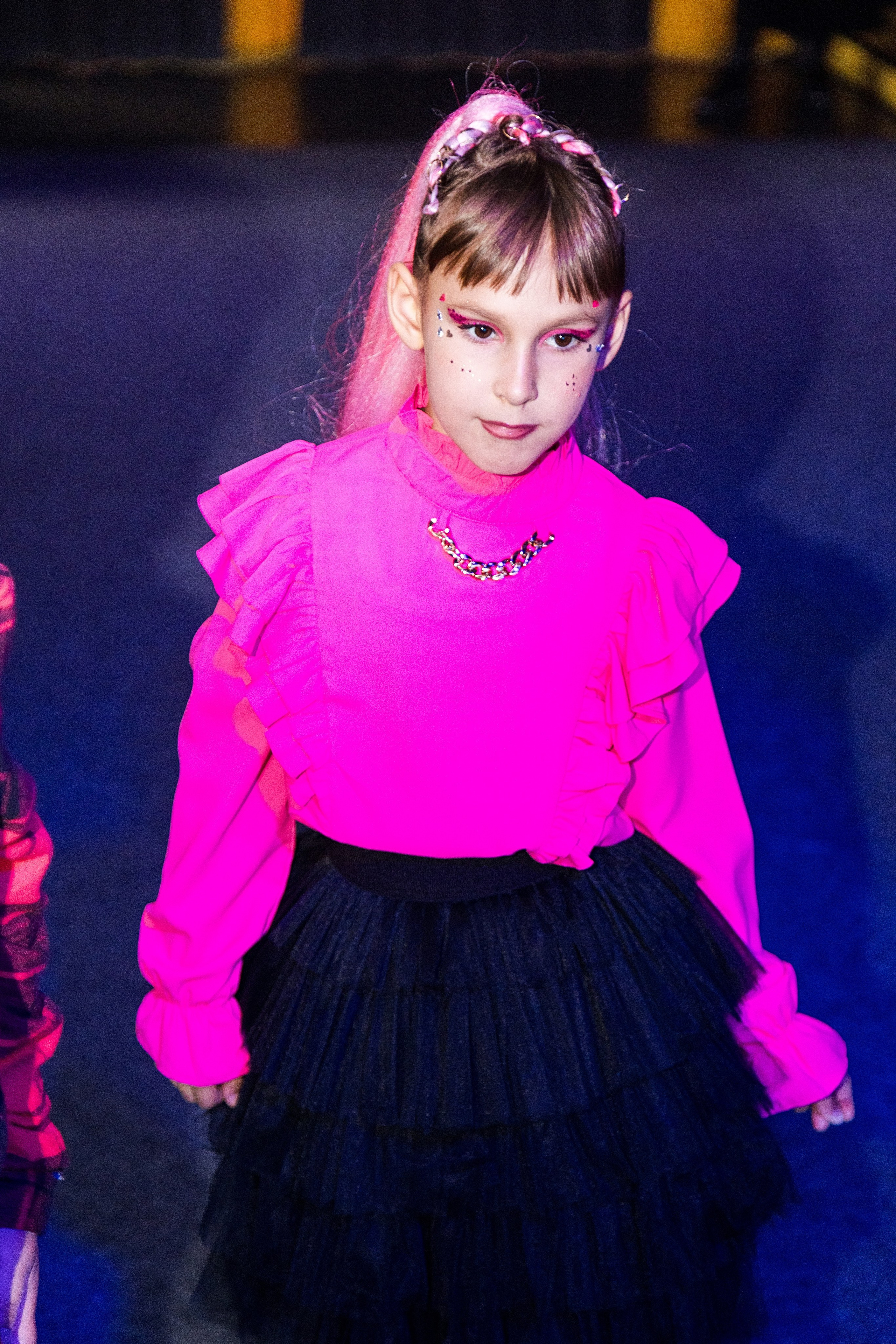 Марианне 8 лет. Детский фотограф видеограф в Хабаровске Михаил Орлов