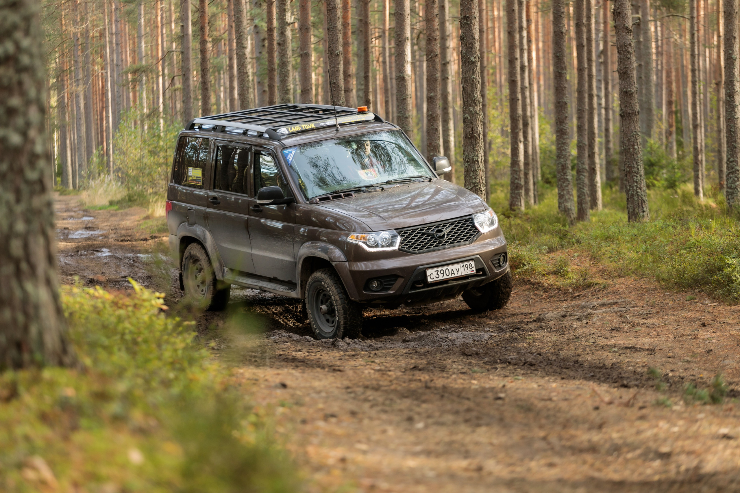 Тимбилдинги. Брук Артём