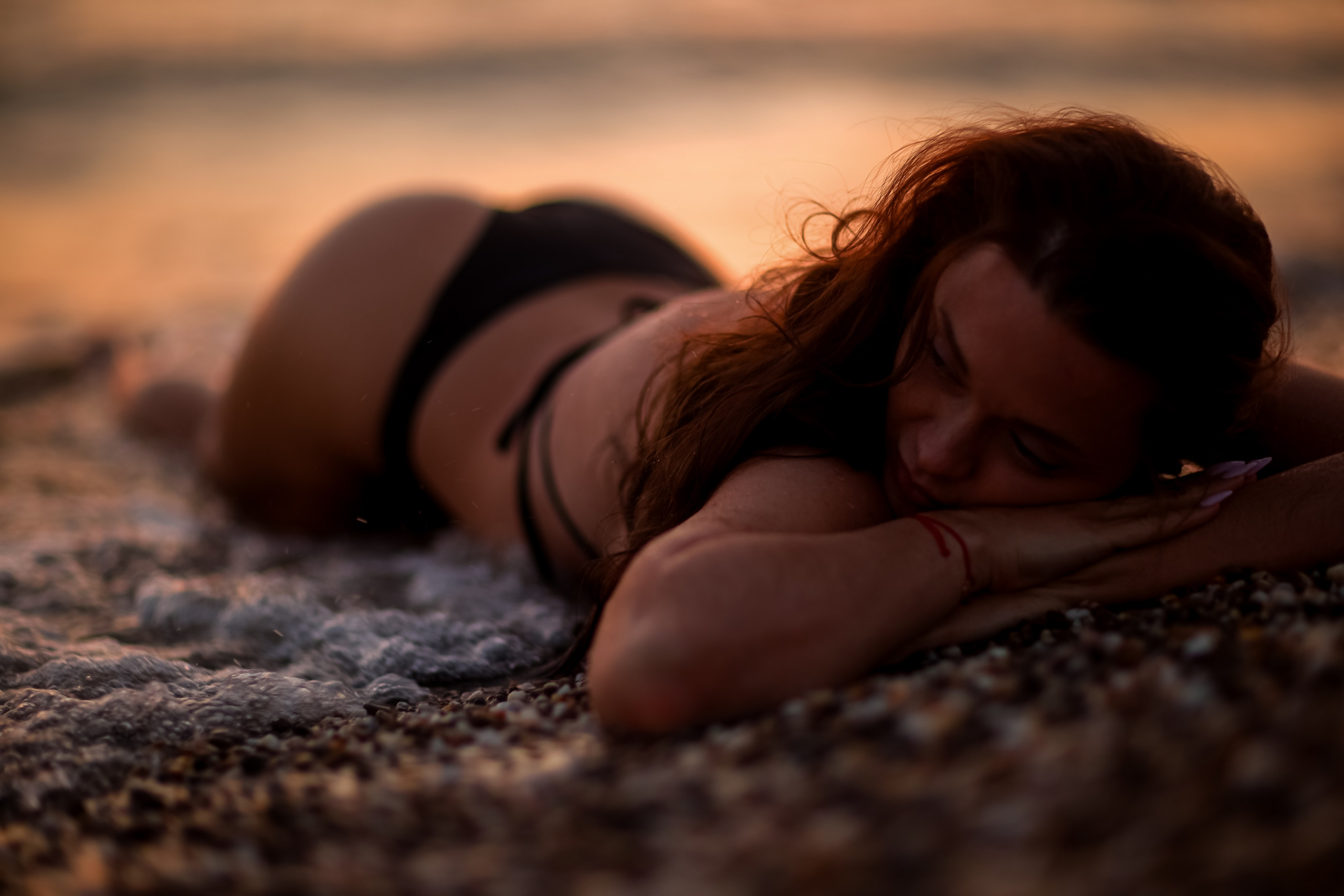 СЪЁМКА В ЗАКАТЕ. Фотограф в Санкт-Петербурге Анастасия Полякова