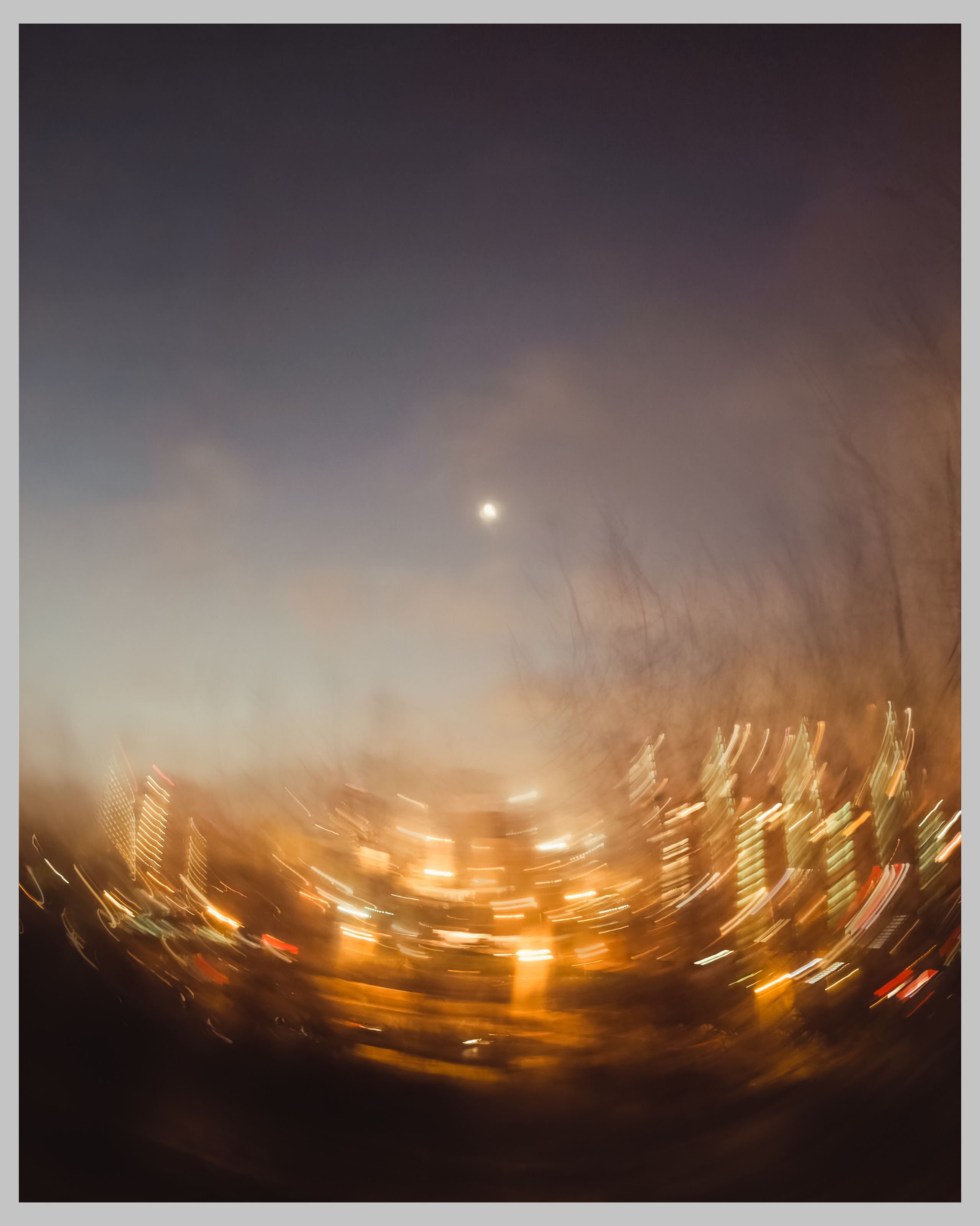 Мир повседневных Вещей. Репортажный и портретный фотограф, Влад Хафизов, Москва