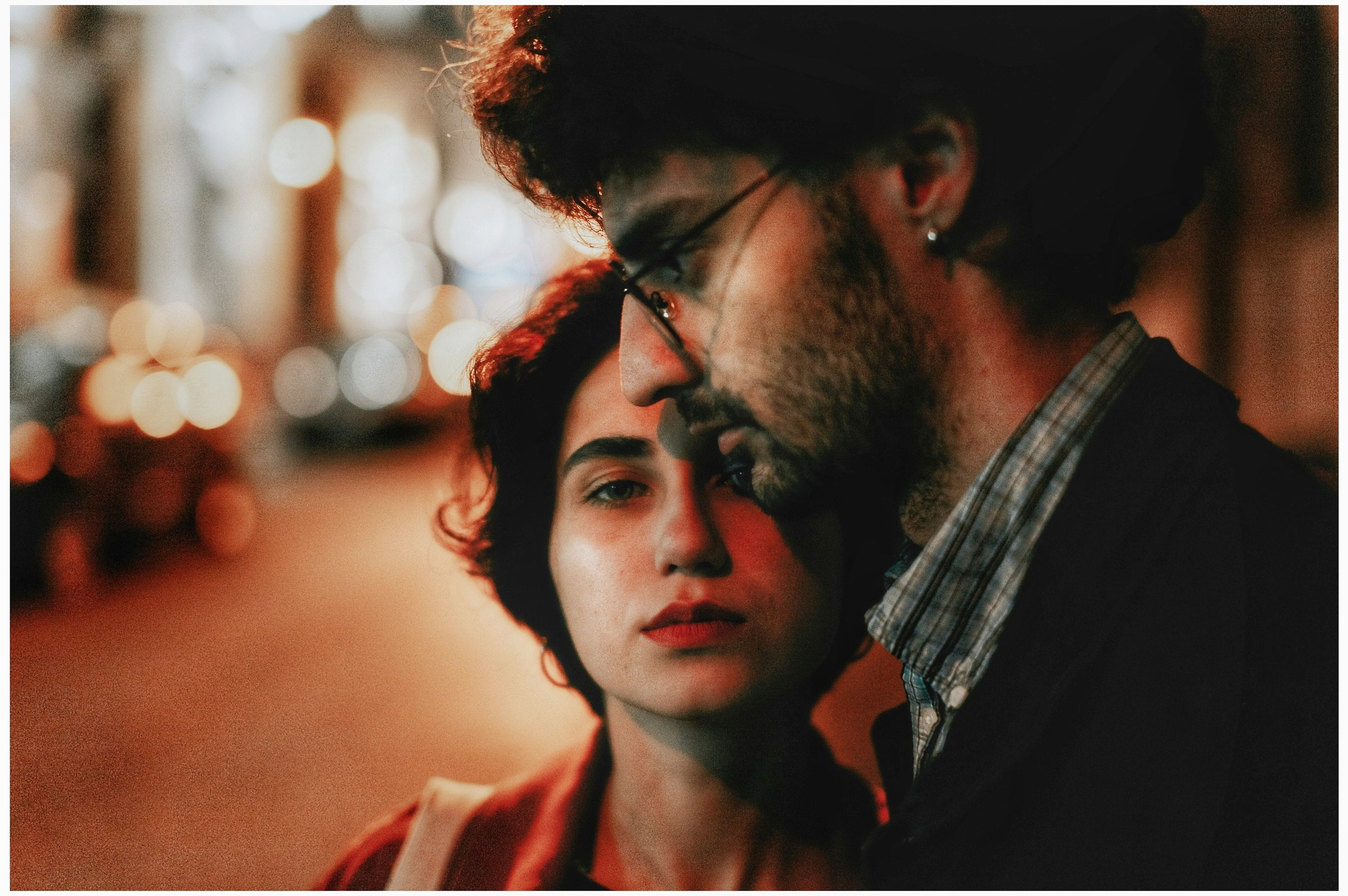 Алена и Расул. Репортажный и портретный фотограф, Влад Хафизов, Москва