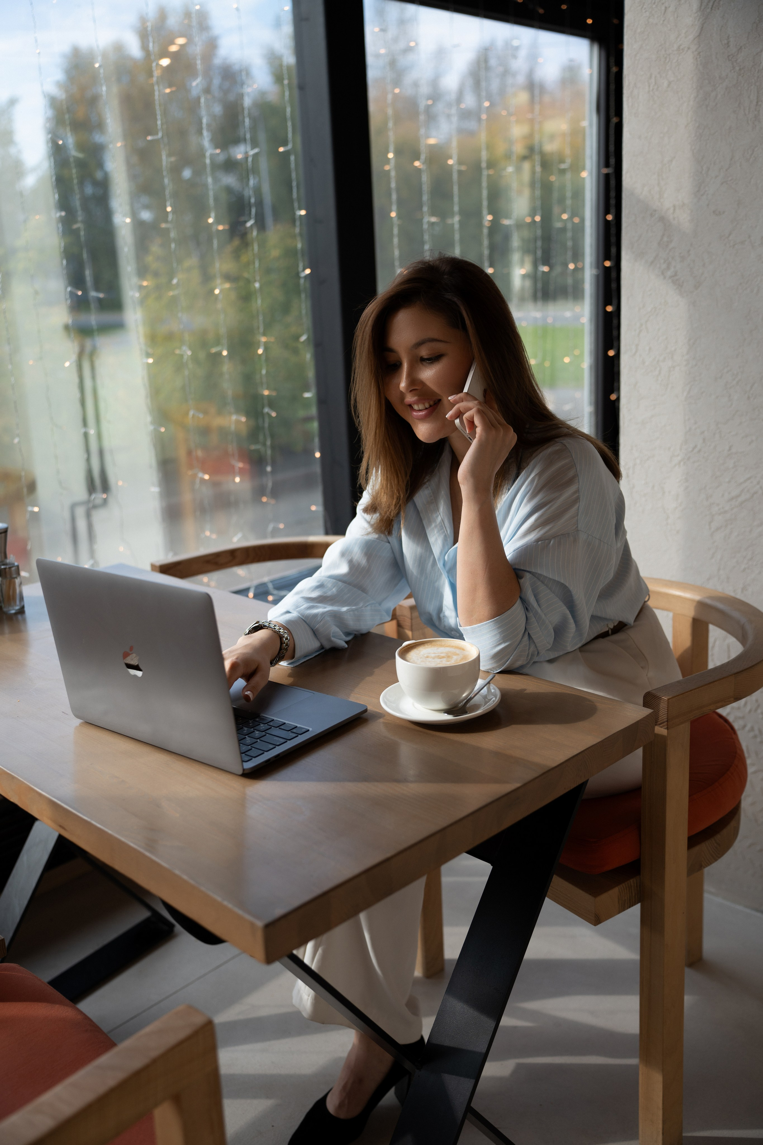 Portrait. Фотограф в Новосибирске Анна Малуева