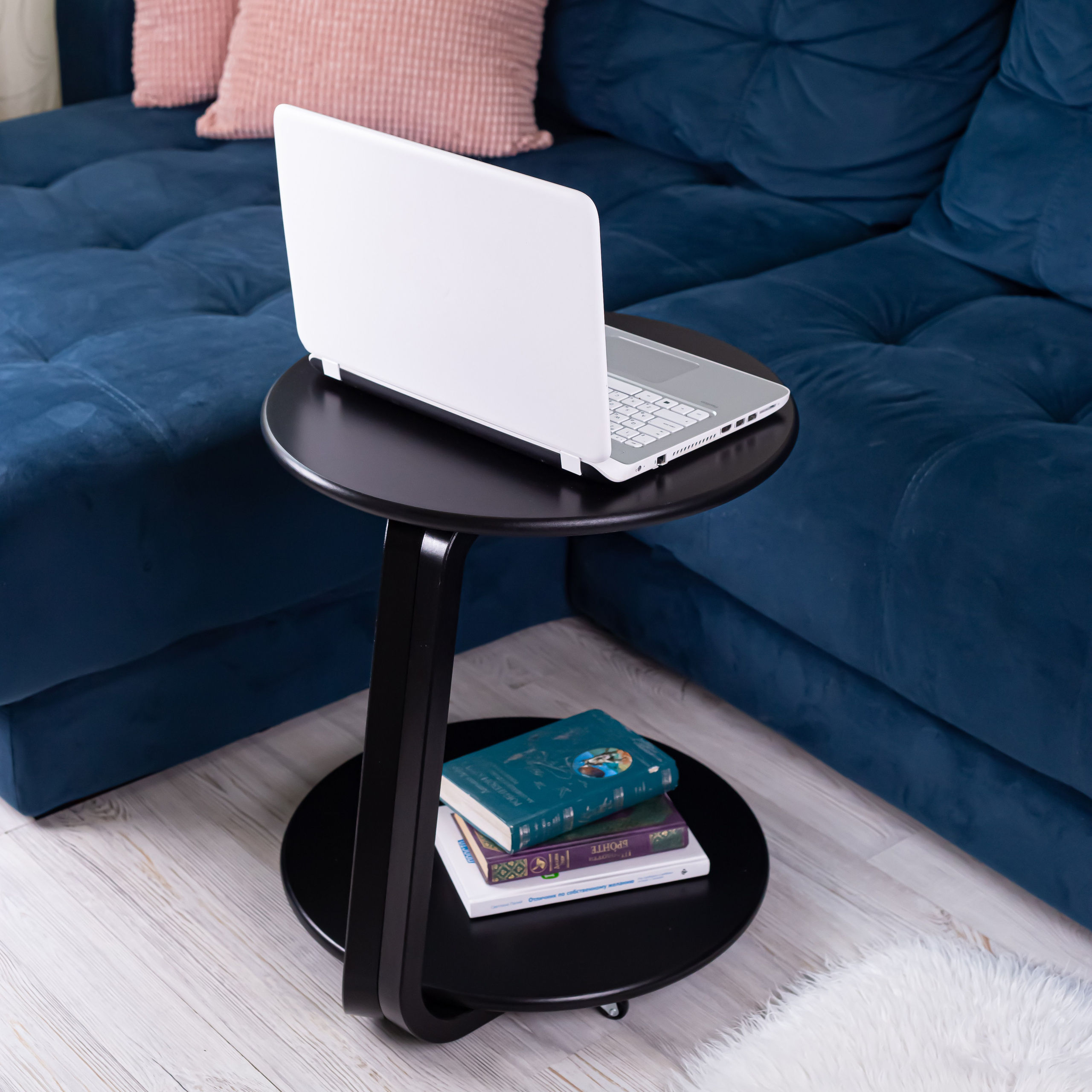 Столик приставной. Предметный фотограф, маркетплейсы г. Оренбург Станкевич Тамара