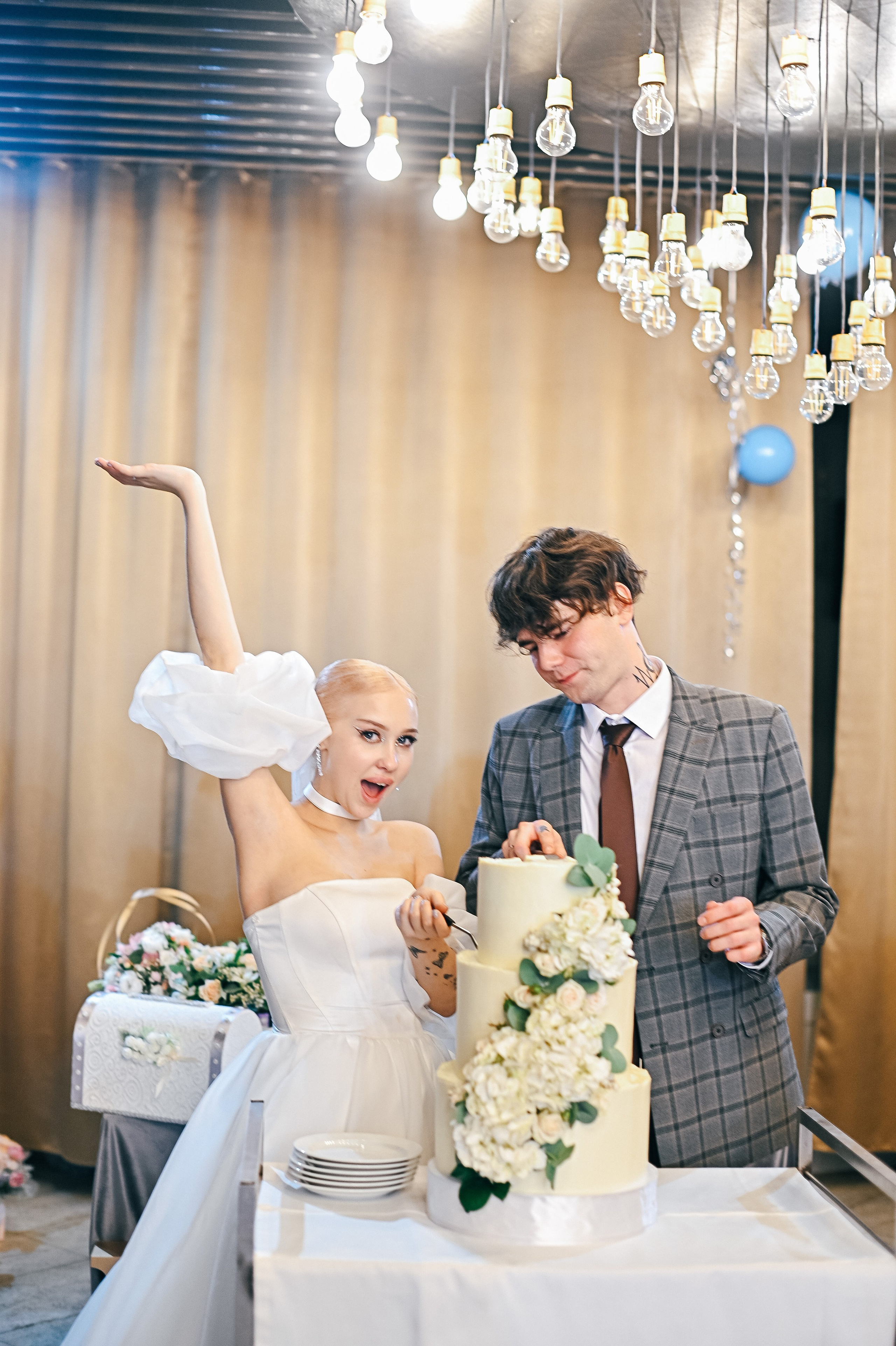 Свадьбы — репортаж. Главная