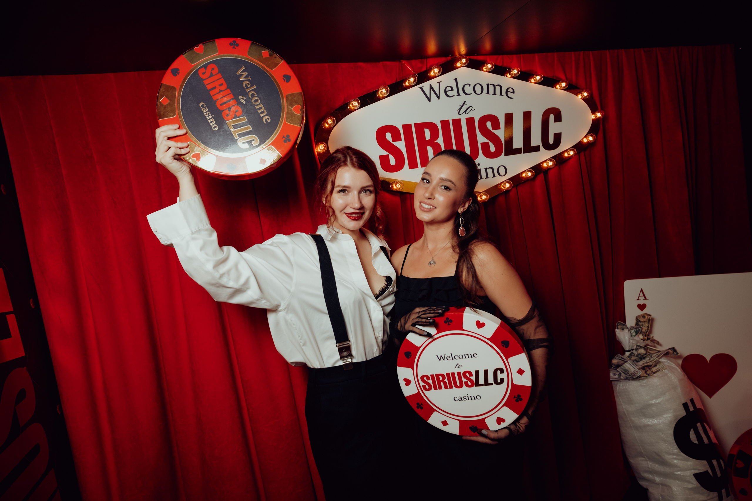 Корпоративы/Праздники. Фотограф и видеограф в Северной столице