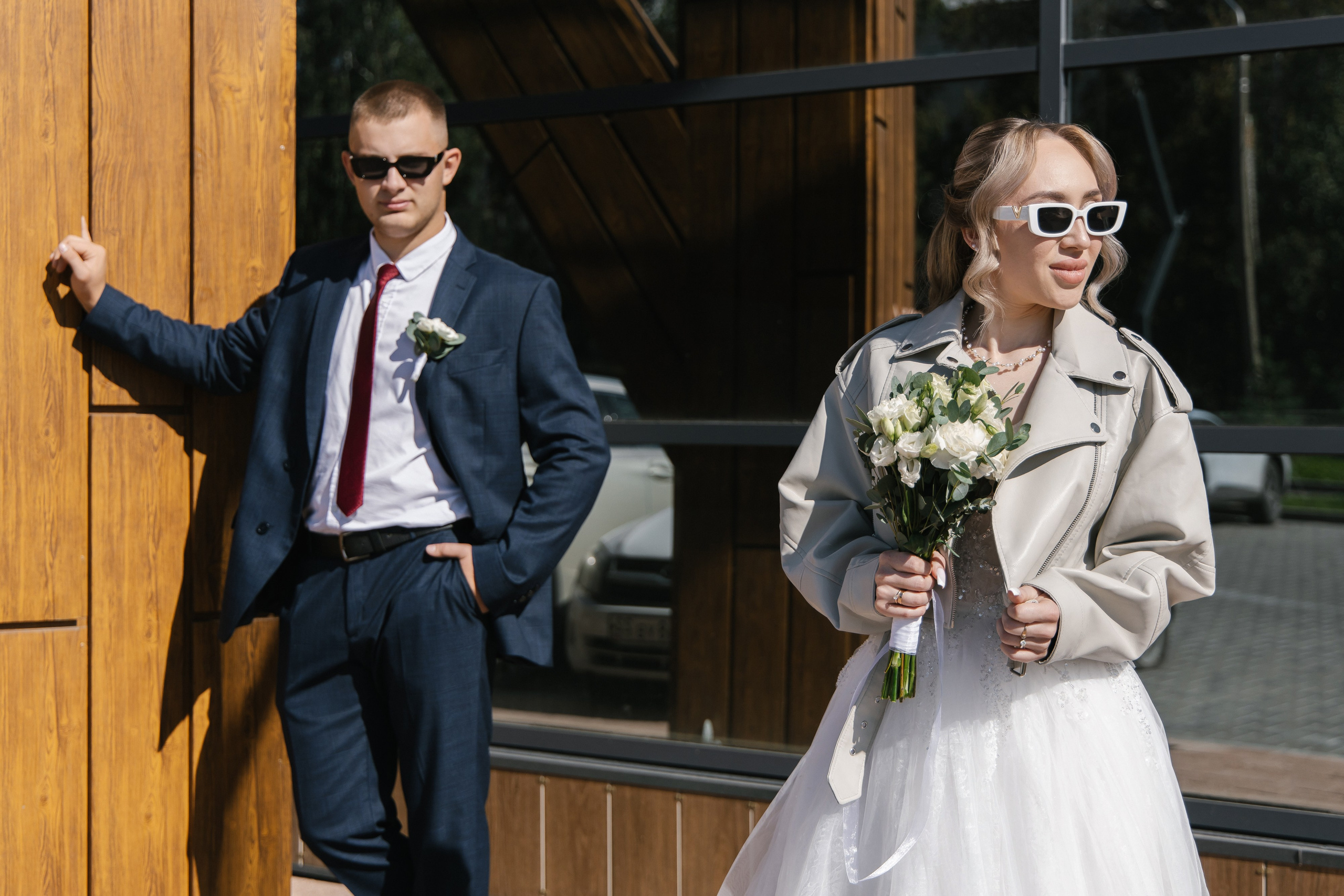 Карина и Николай. Фотограф в Барнауле Юлия Садвокасова