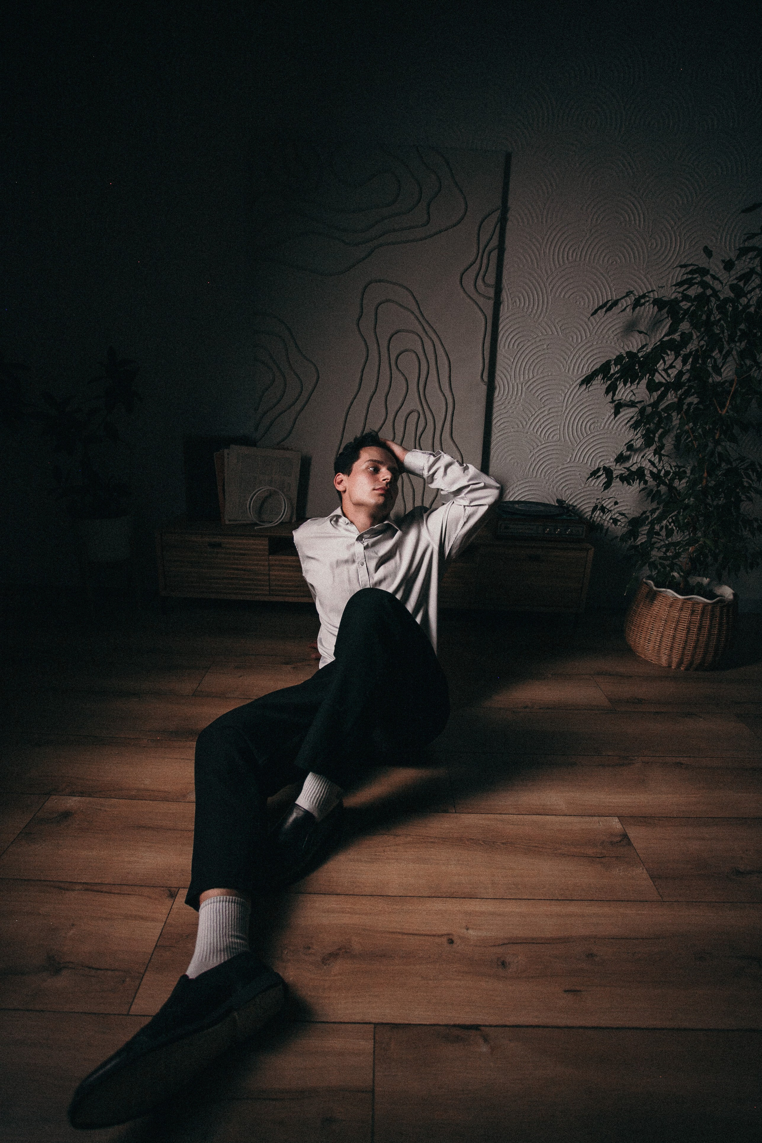 Фотограф Дарья Локотко в Красноярске