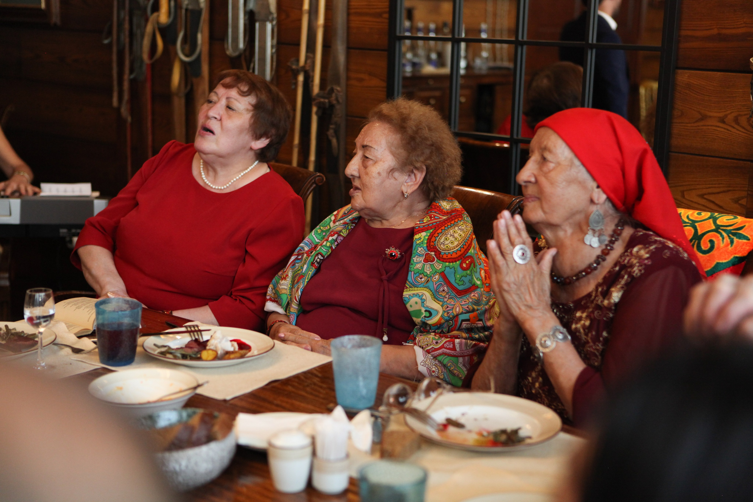 Хозяин Тайги. Фотограф Дарья Локотко в Красноярске