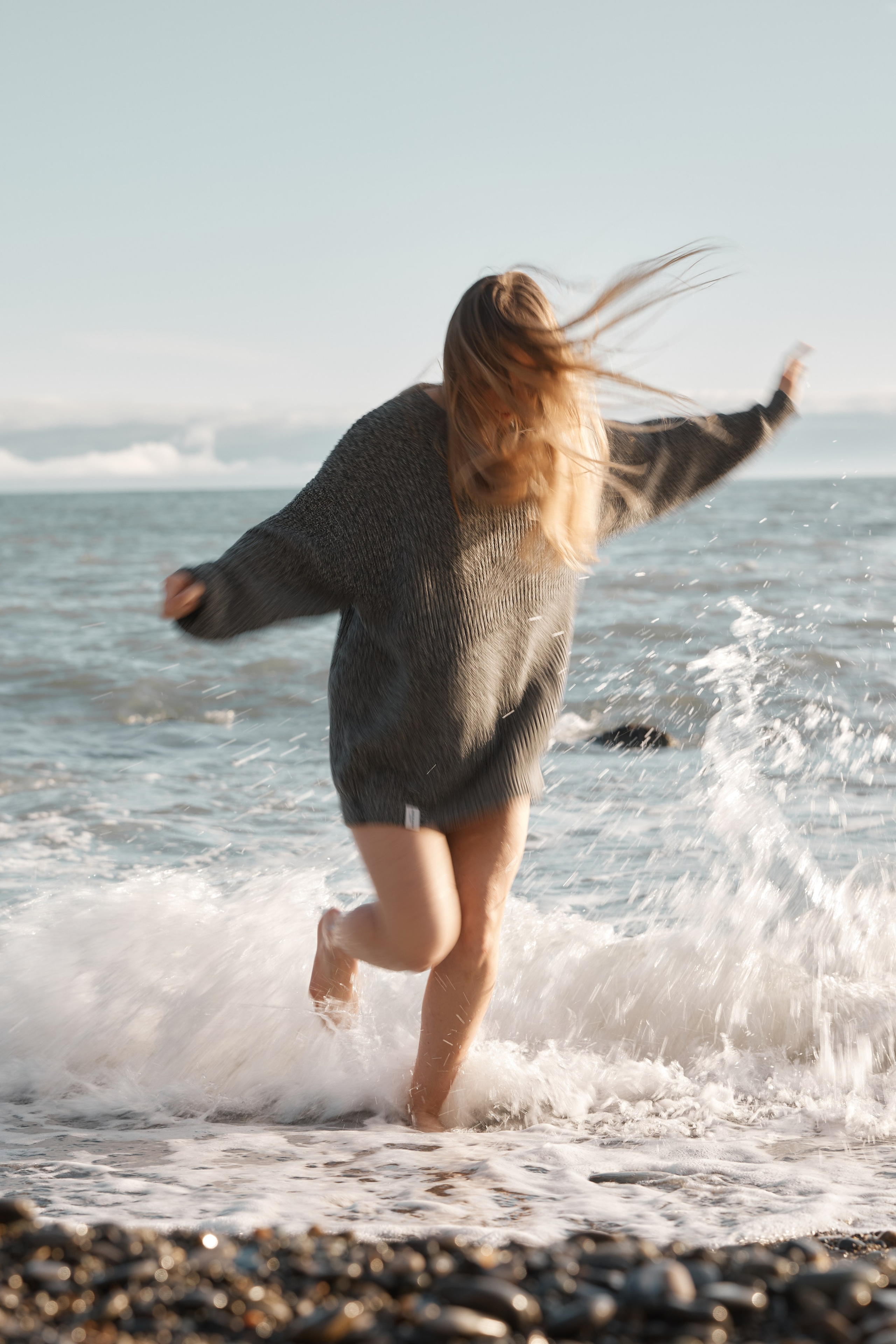 Молодость. Сергей Ирклиенко