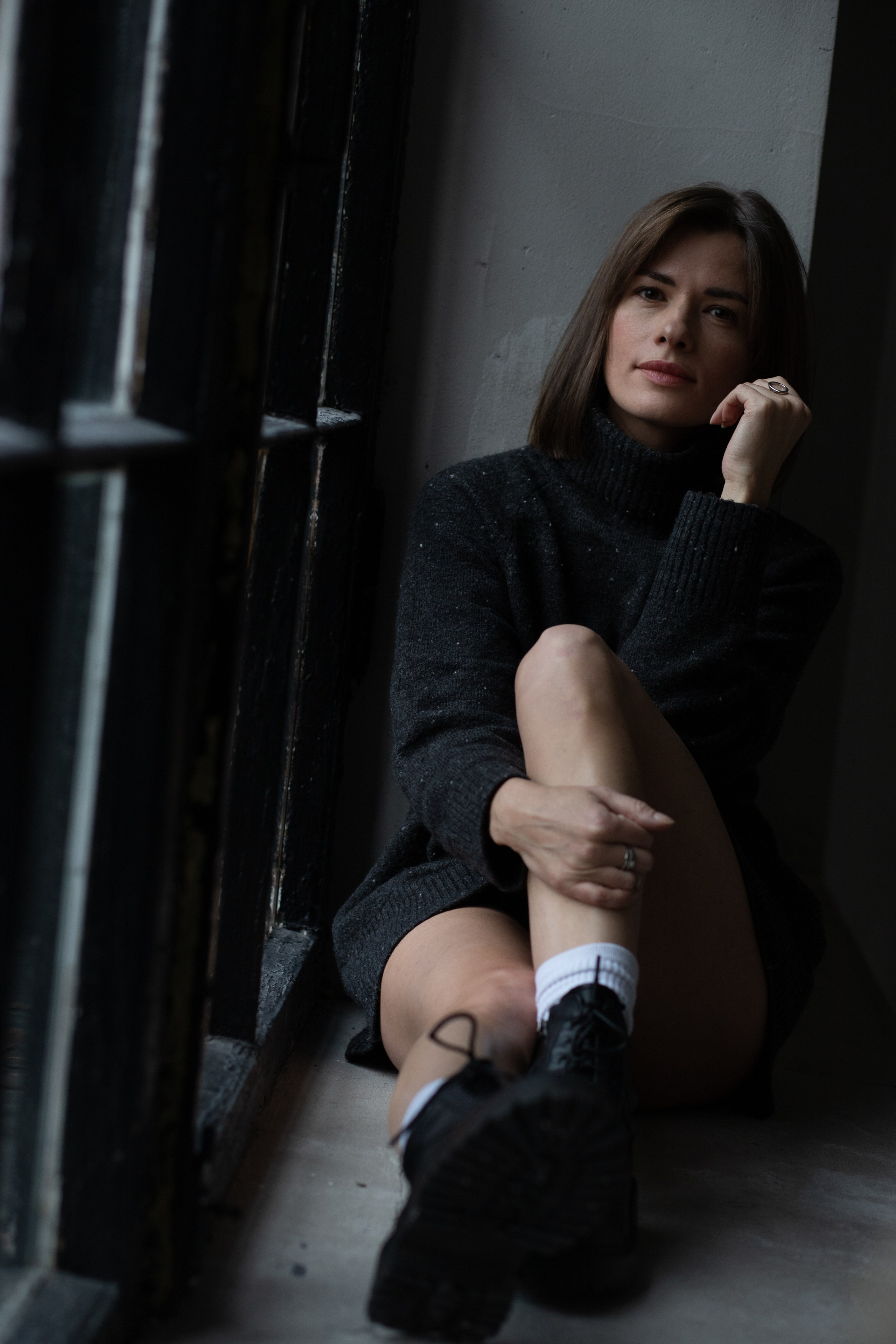 МАРИЯ | PAVILION STUDIO | Санкт-Петербург. Фотограф в Выборге | Юлия Басырова