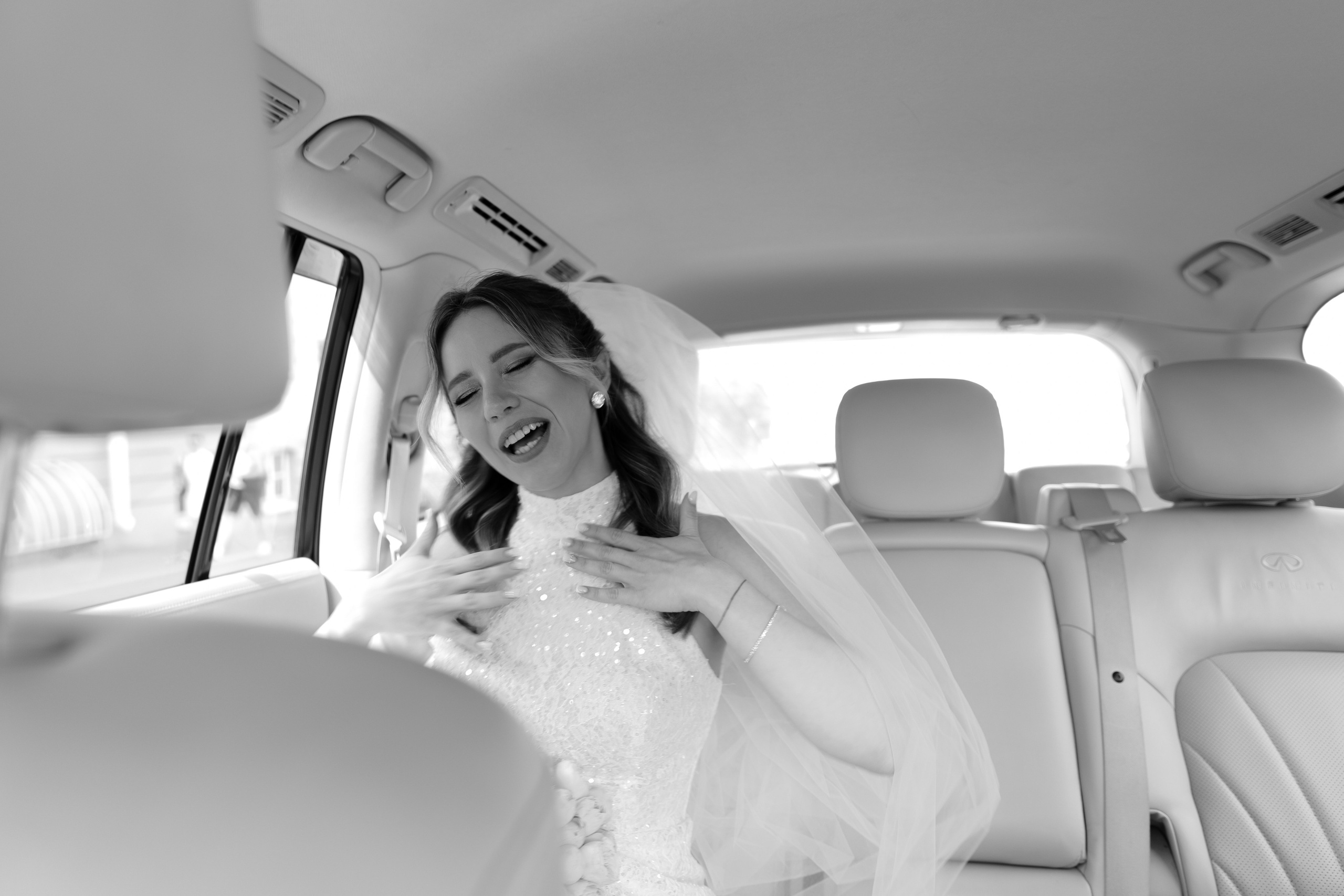 Свадебный день Паши и Насти. Свадебный фотограф Анна Бабахина