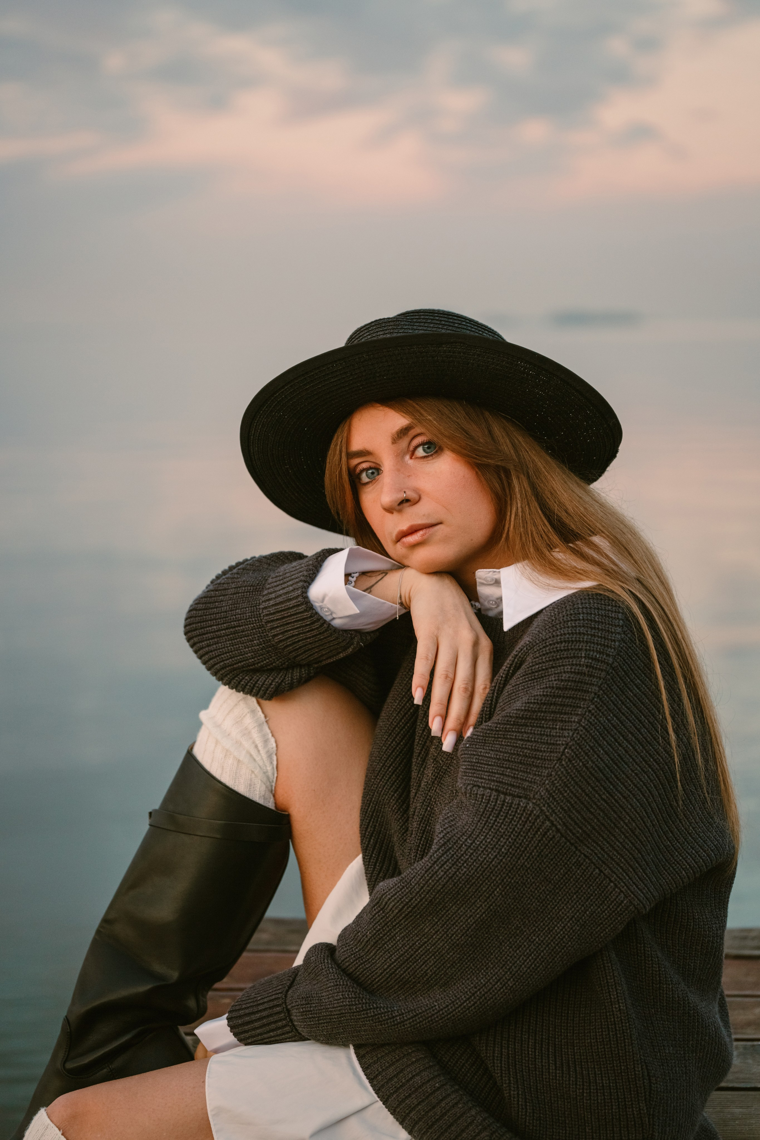 Фотограф Олеся Кавлакан