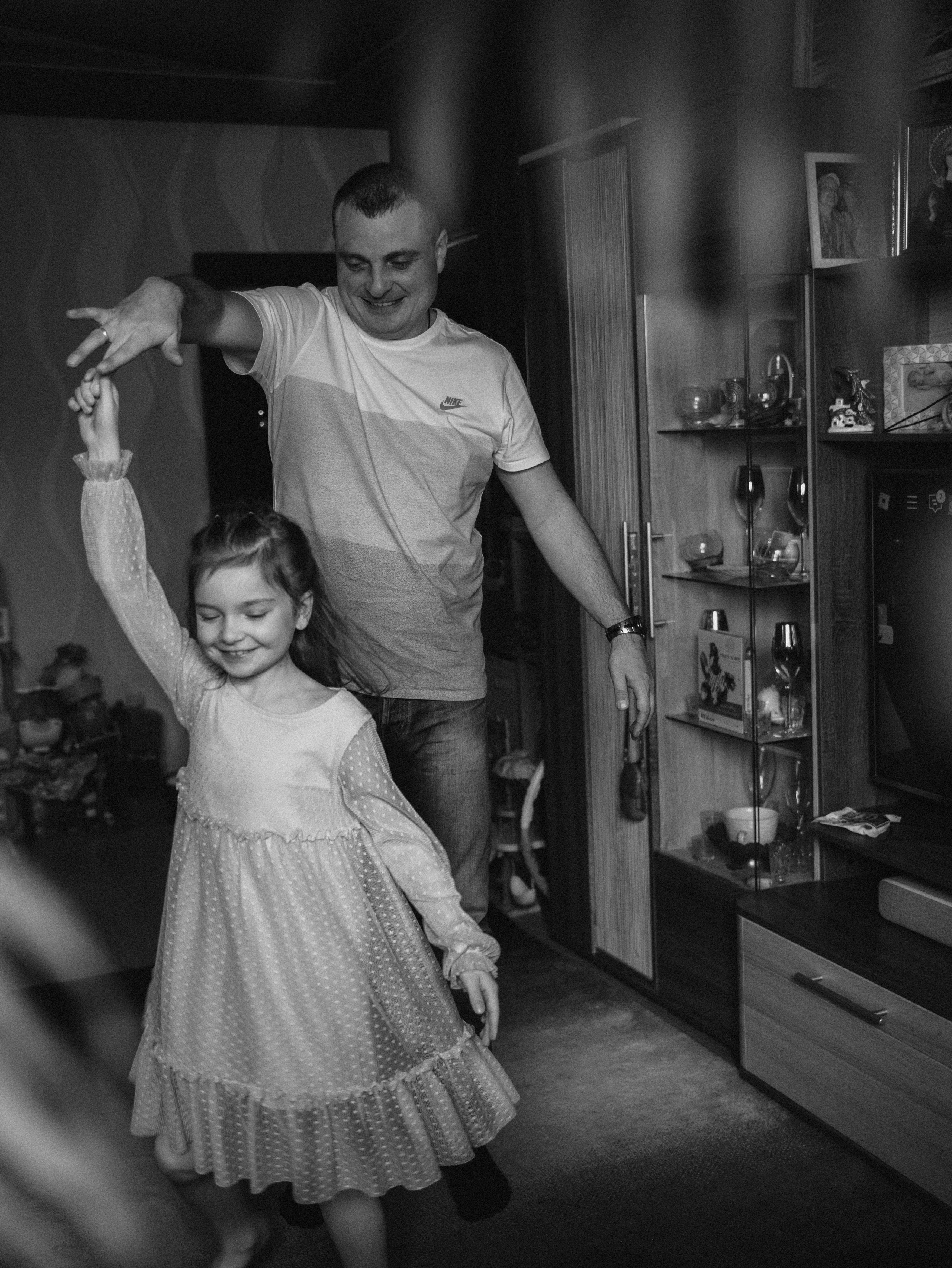 Светлана, Евгений и Анечка. Https://andreevann.ru