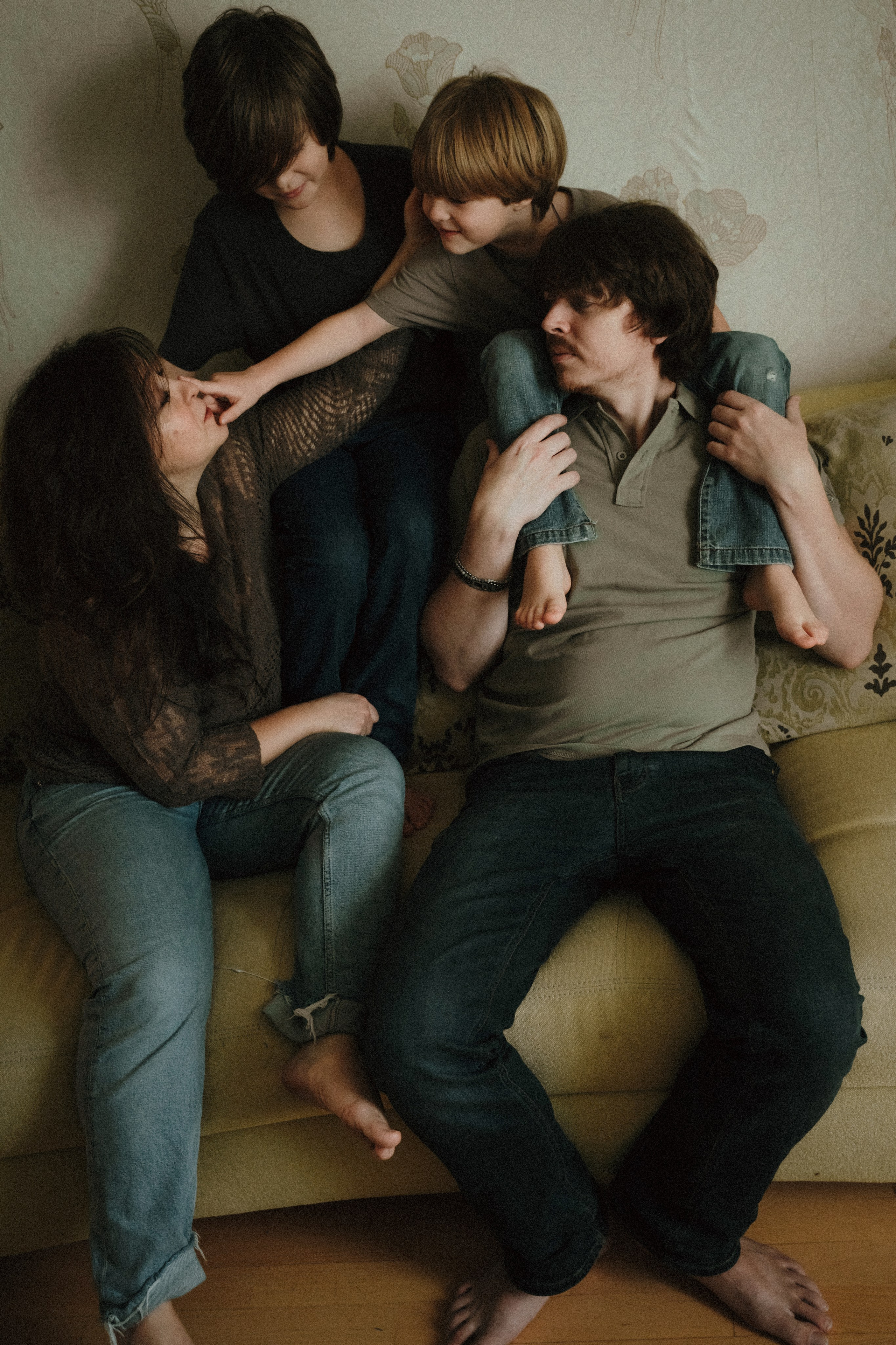 Катерина и Александр. Https://andreevann.ru