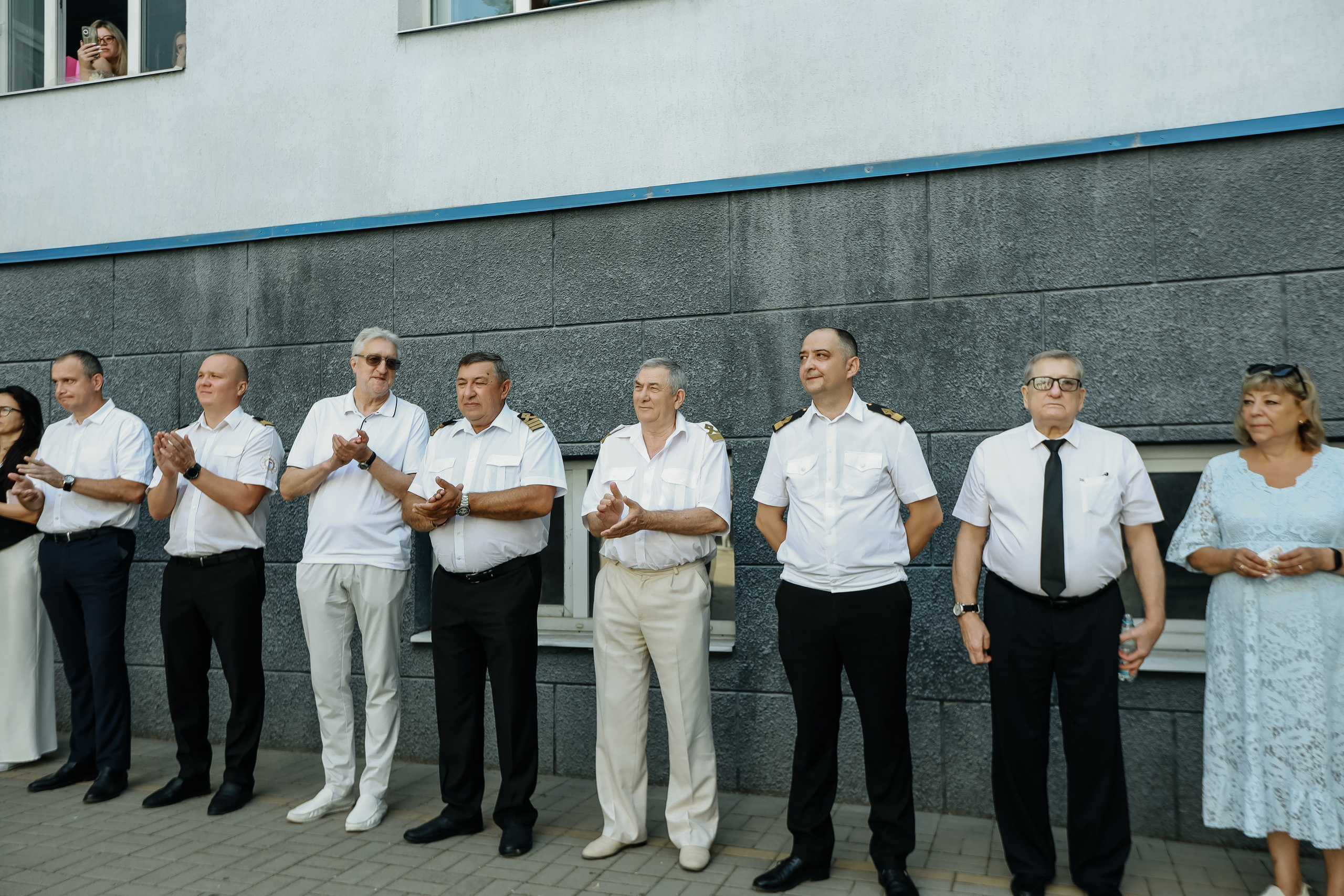 Выпускной колледжа. Свадебный и семейный фотограф Ростова-на-Дону Ирина Бондарева