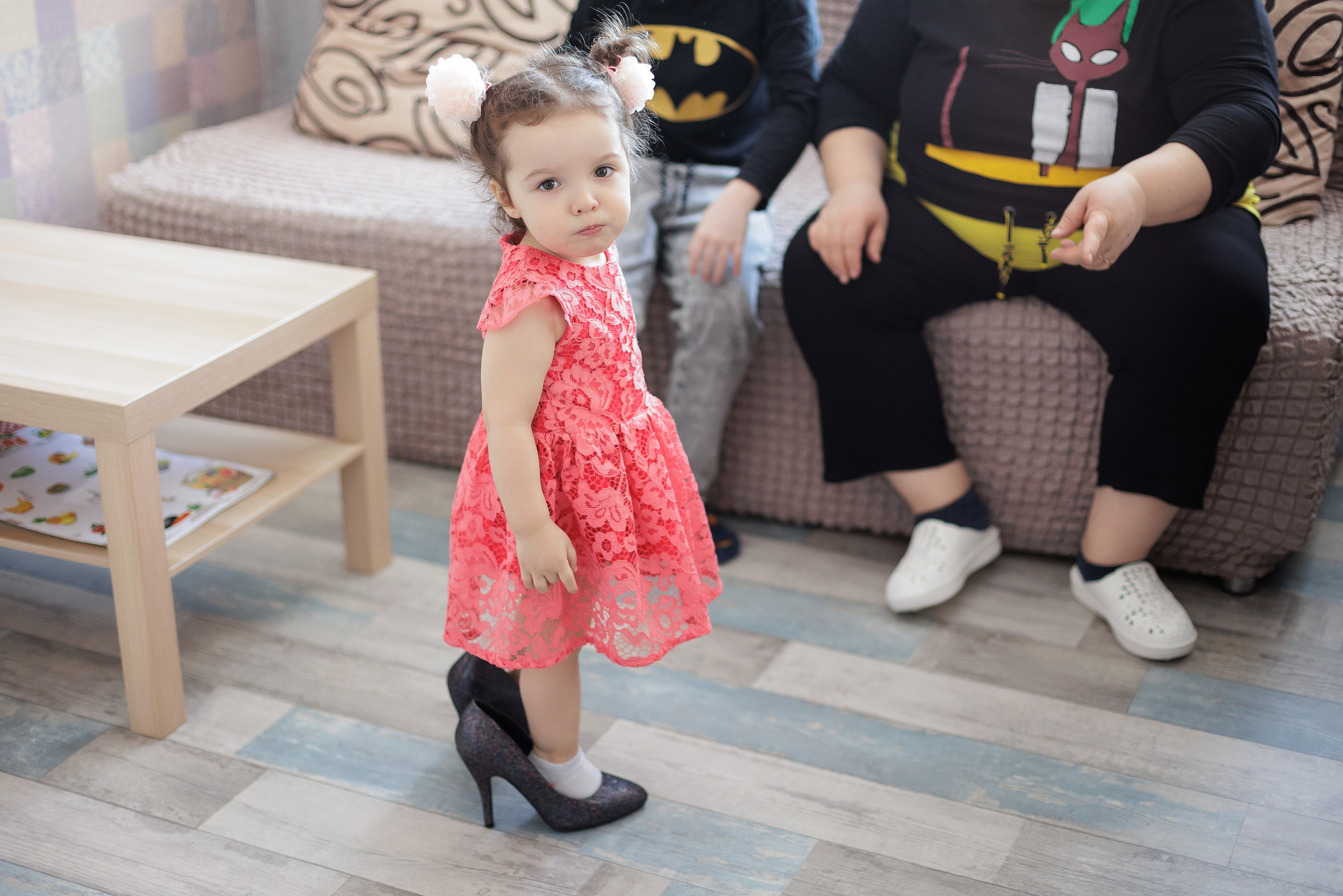 Фотограф на детский день рождения. Свадебный и репортажный фотограф в Москве и Московской области