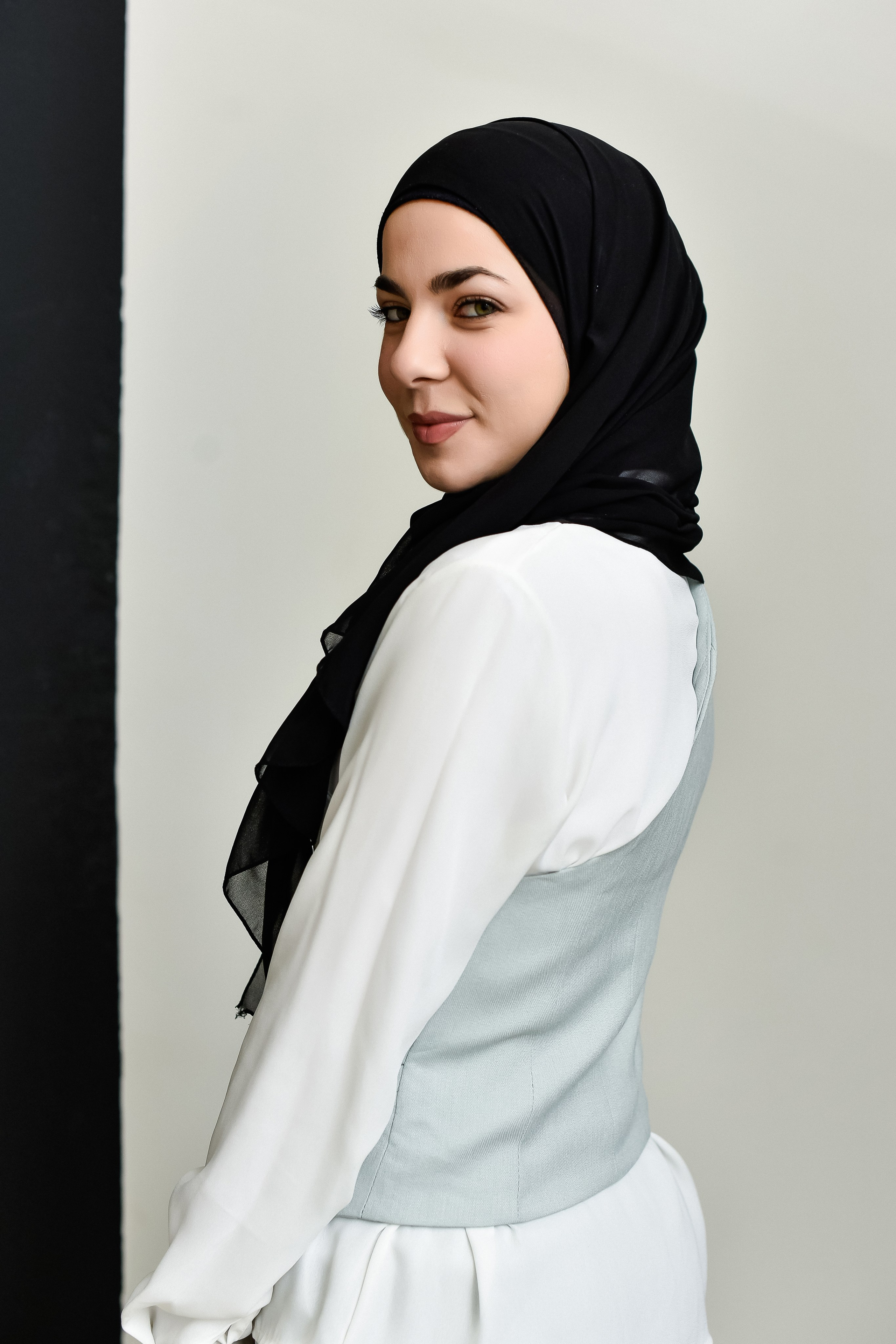 Мисс International Самарского университета