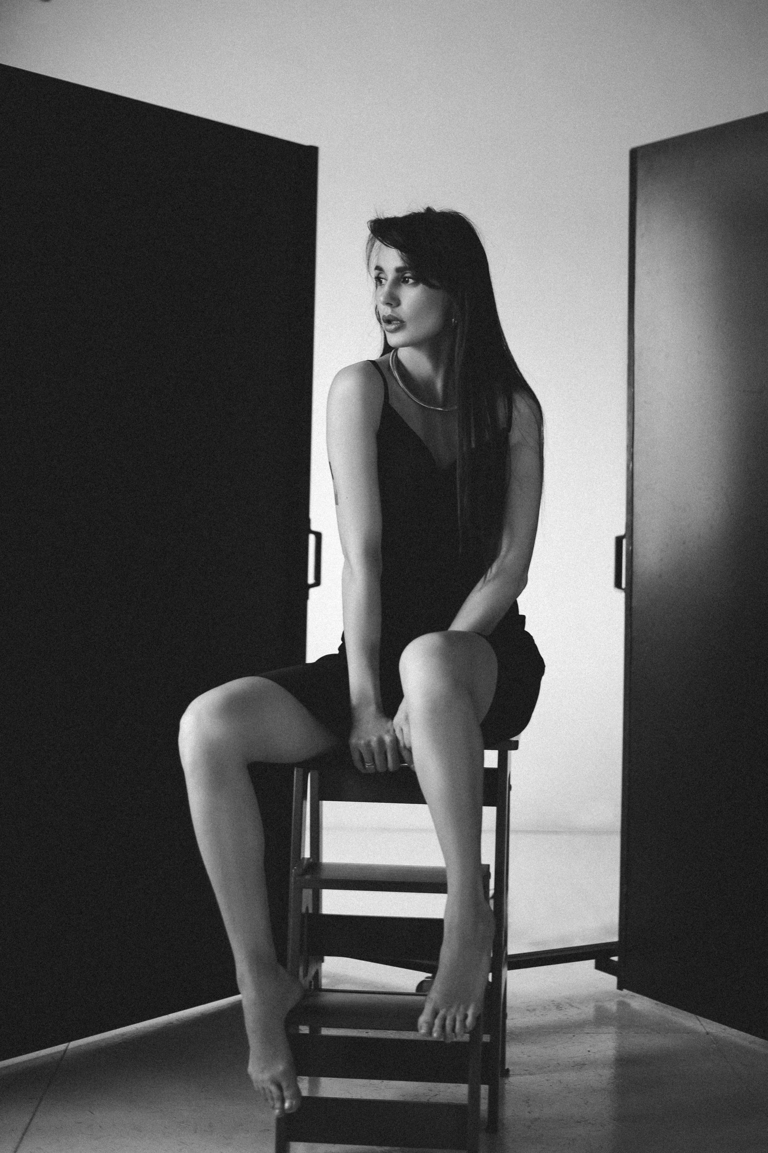 Анастасия. Женский фотограф в Чите Анна Новикова