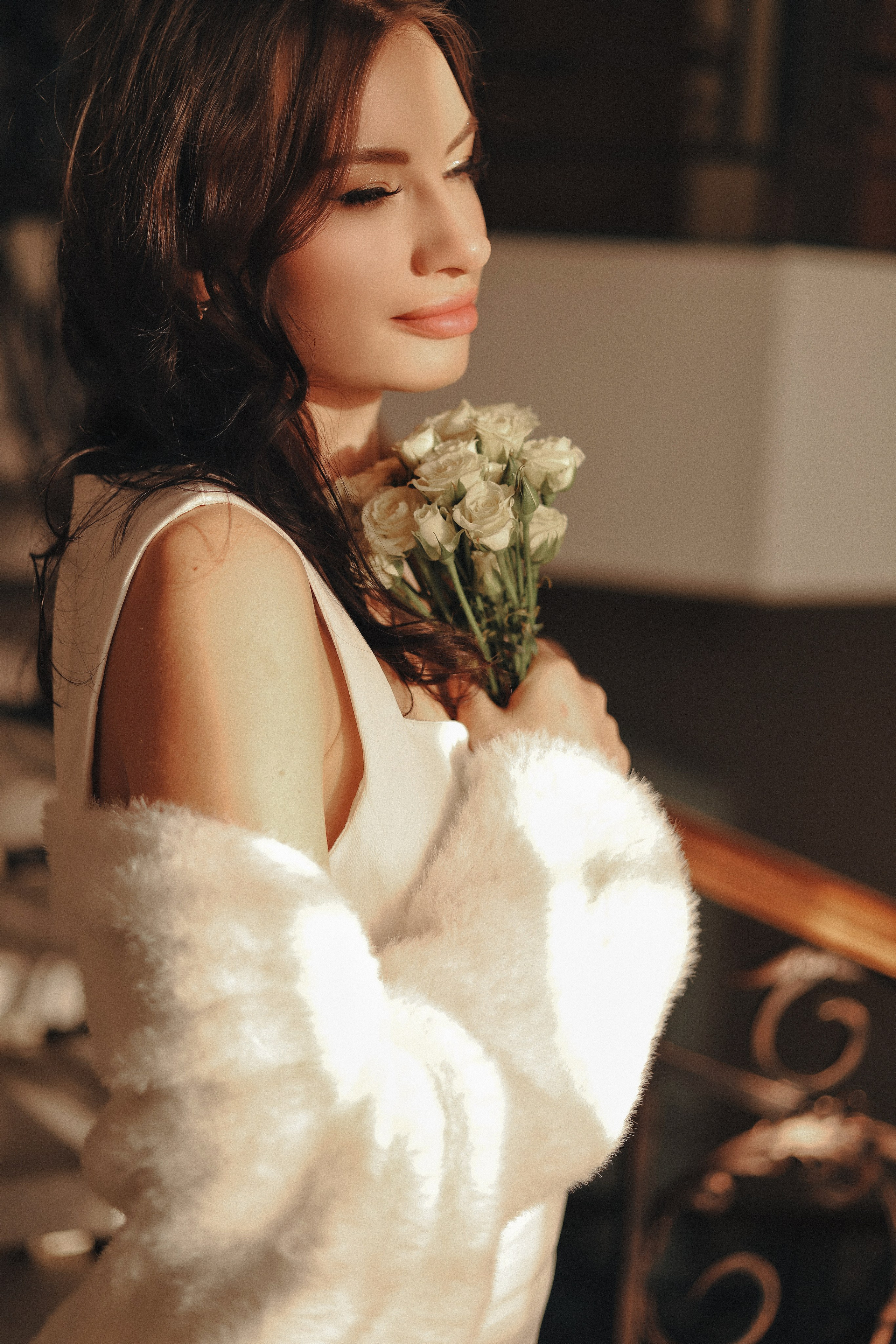 Свадебные. Семейный фотограф, женский портрет в Ставрополе