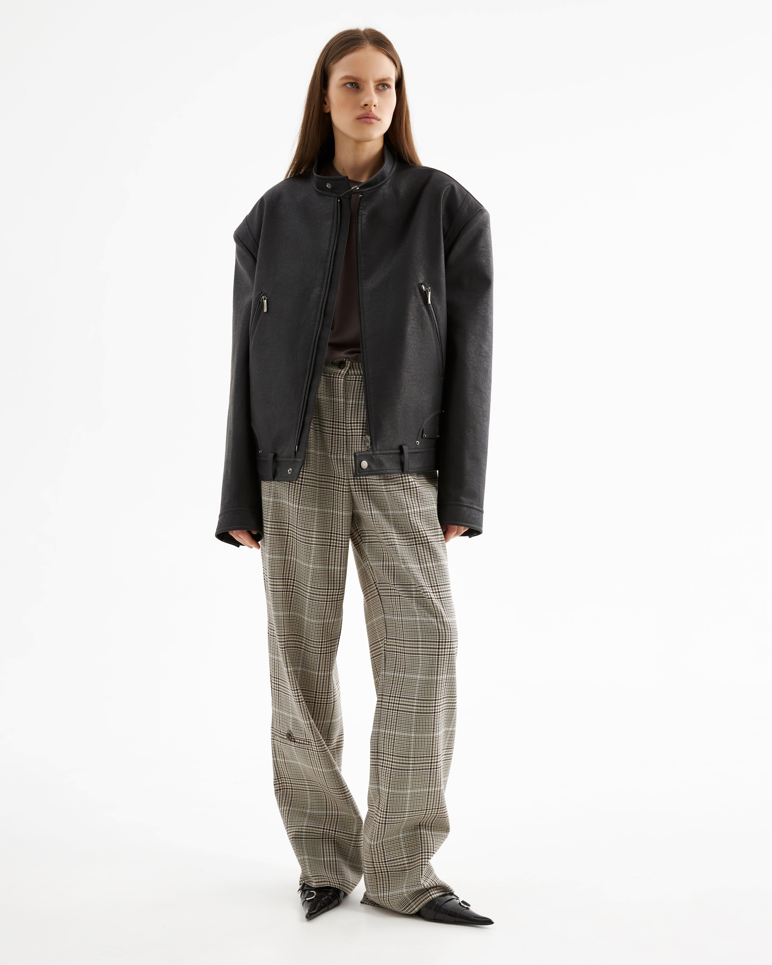 PROYAVI SPRING'24. Фотограф для брендов, Москва