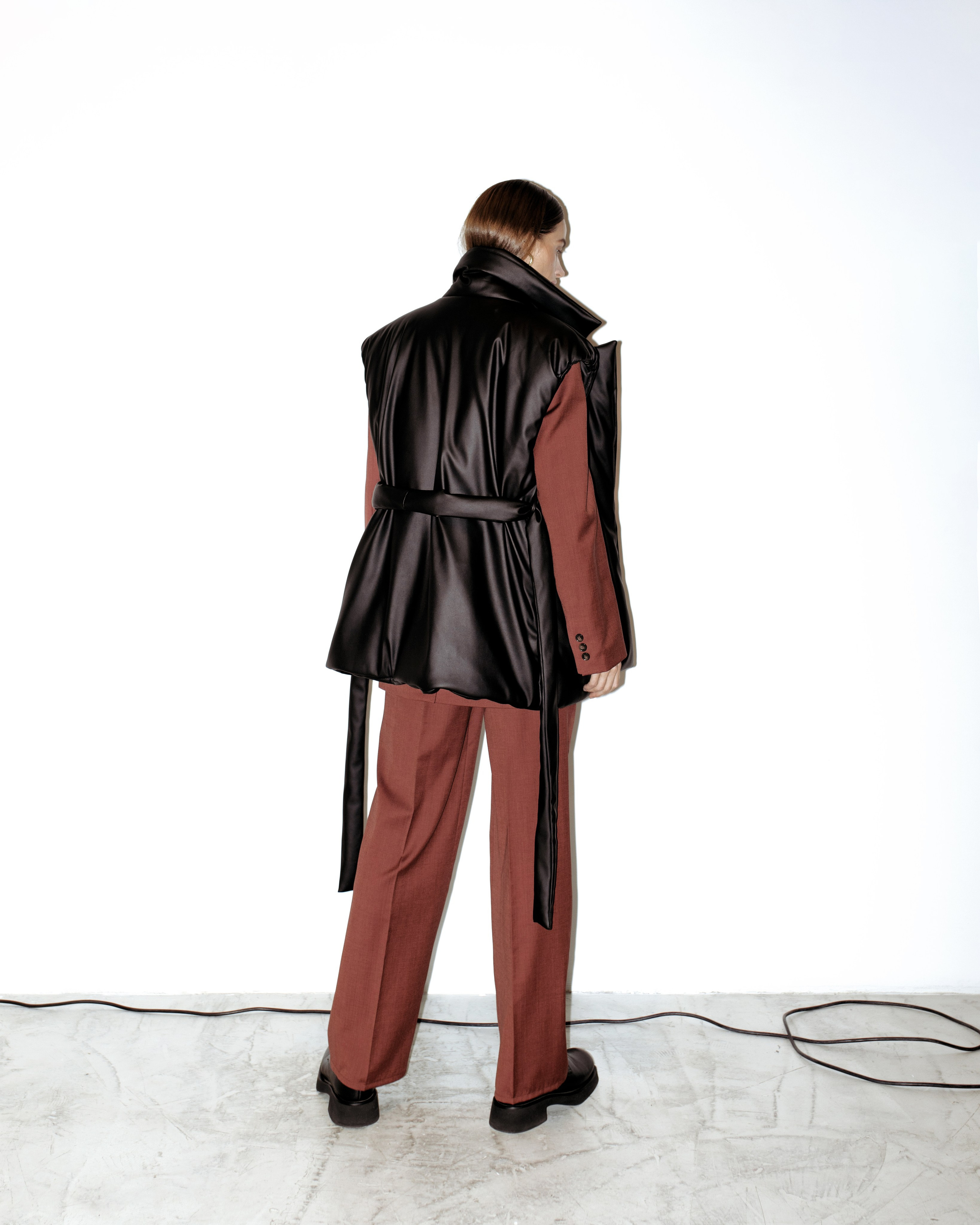 Eclata. Flash. Фотограф для брендов, Москва