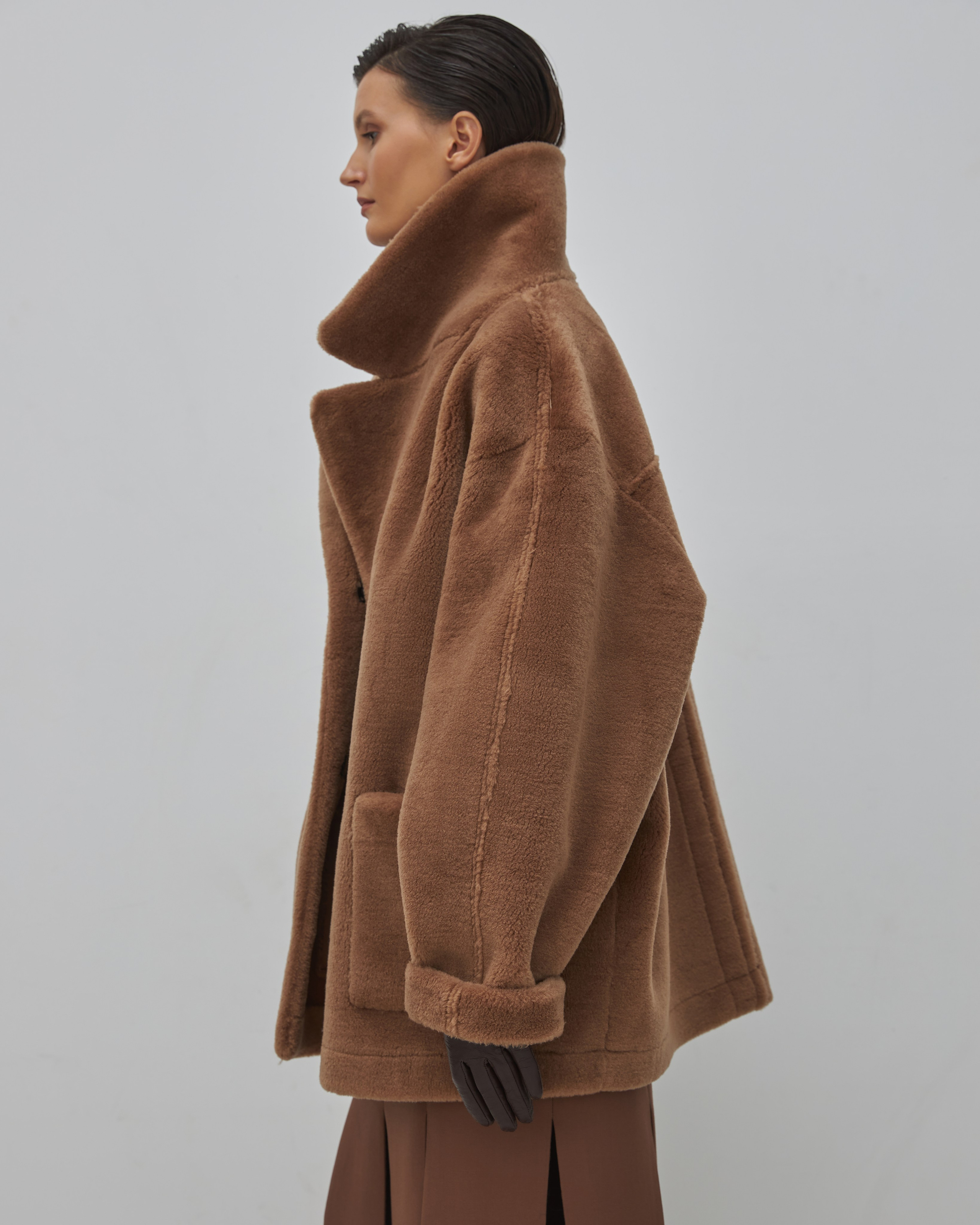 Eclata Winter'23. Фотограф для брендов, Москва