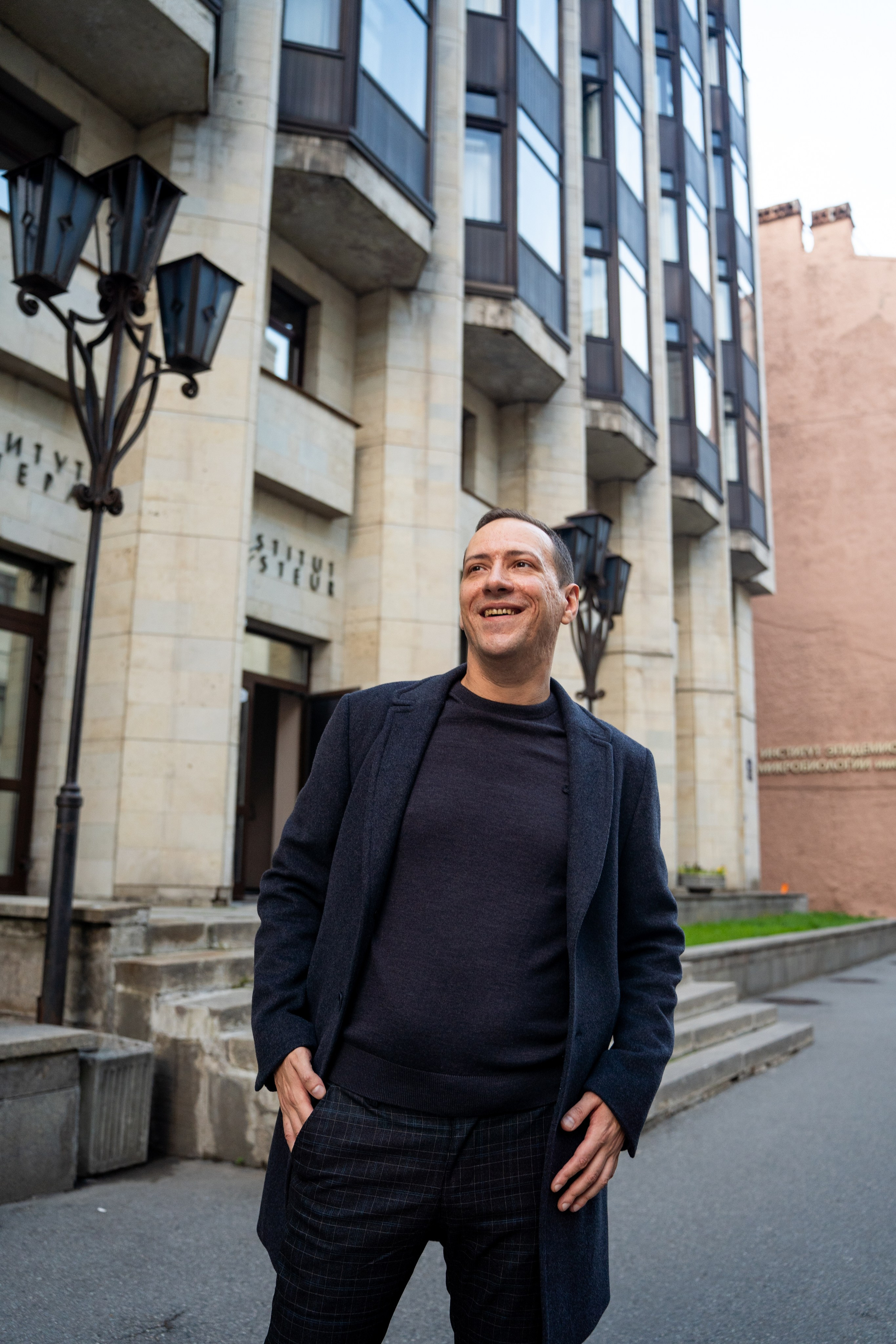 Денис | Дейтинг. ОЧЕНЬ ПЛОХОЙ ФОТОГРАФ