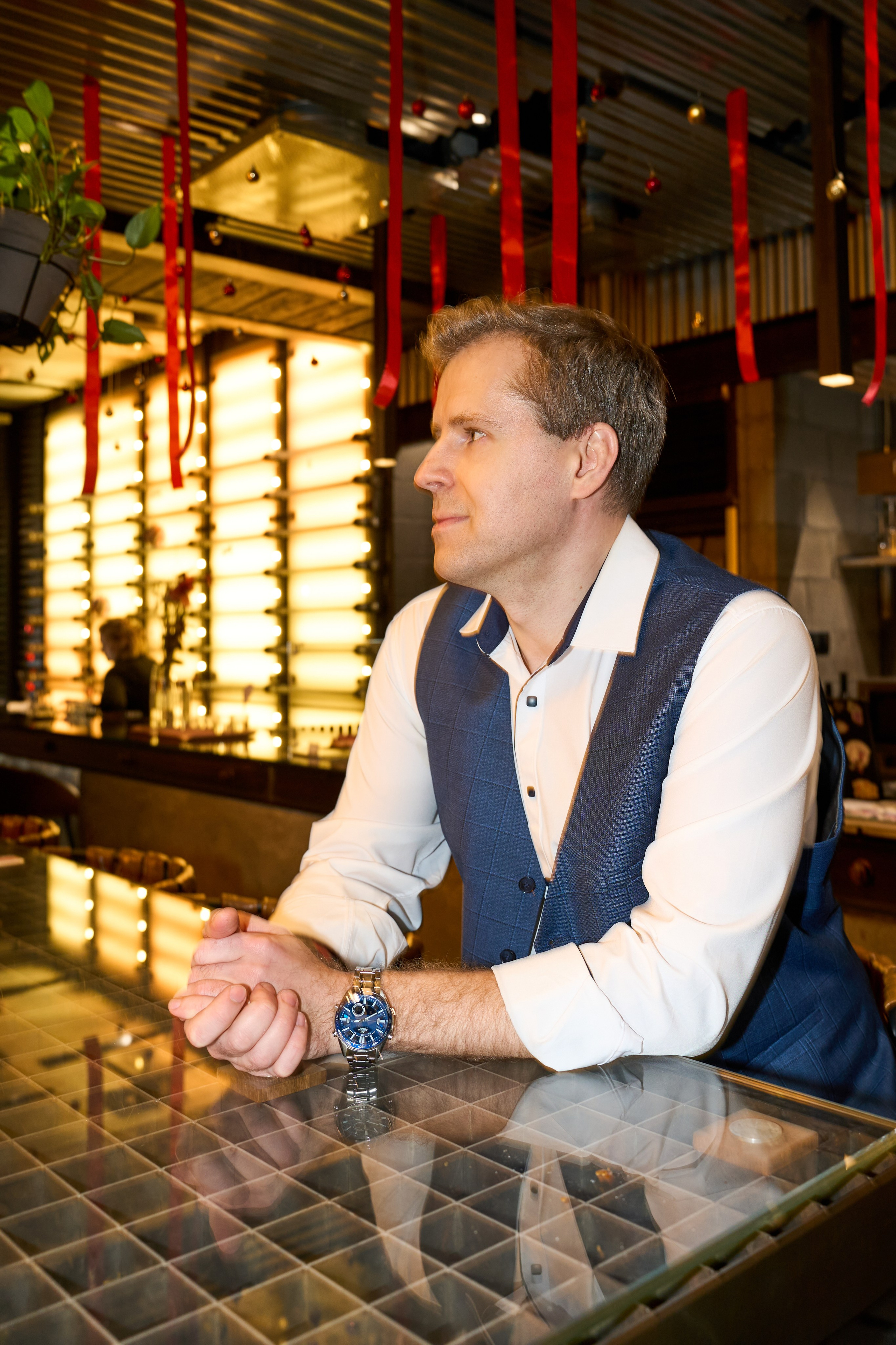 Роман | Мужская съемка. ОЧЕНЬ ПЛОХОЙ ФОТОГРАФ