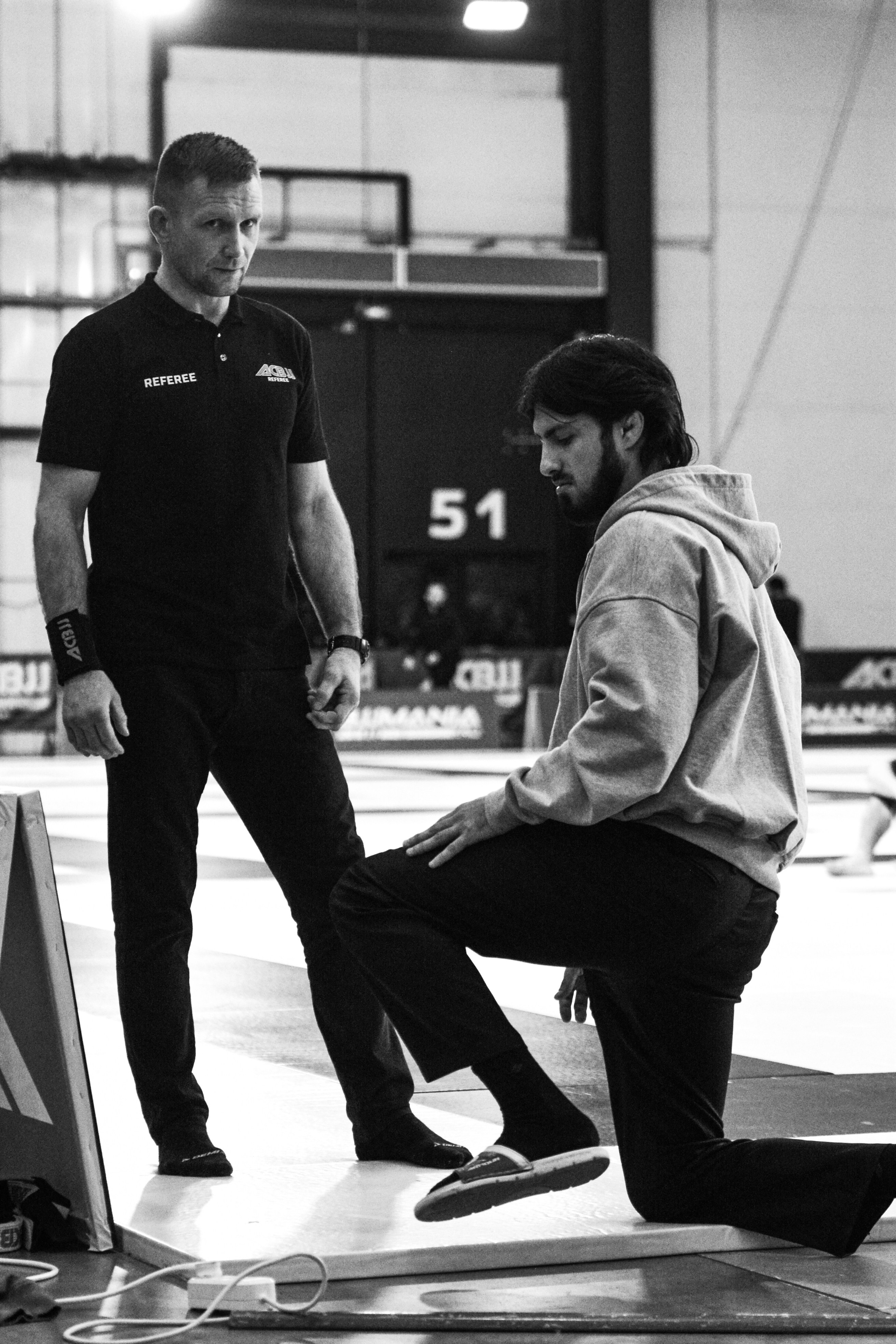 ACBJJ | Спорт. ОЧЕНЬ ПЛОХОЙ ФОТОГРАФ