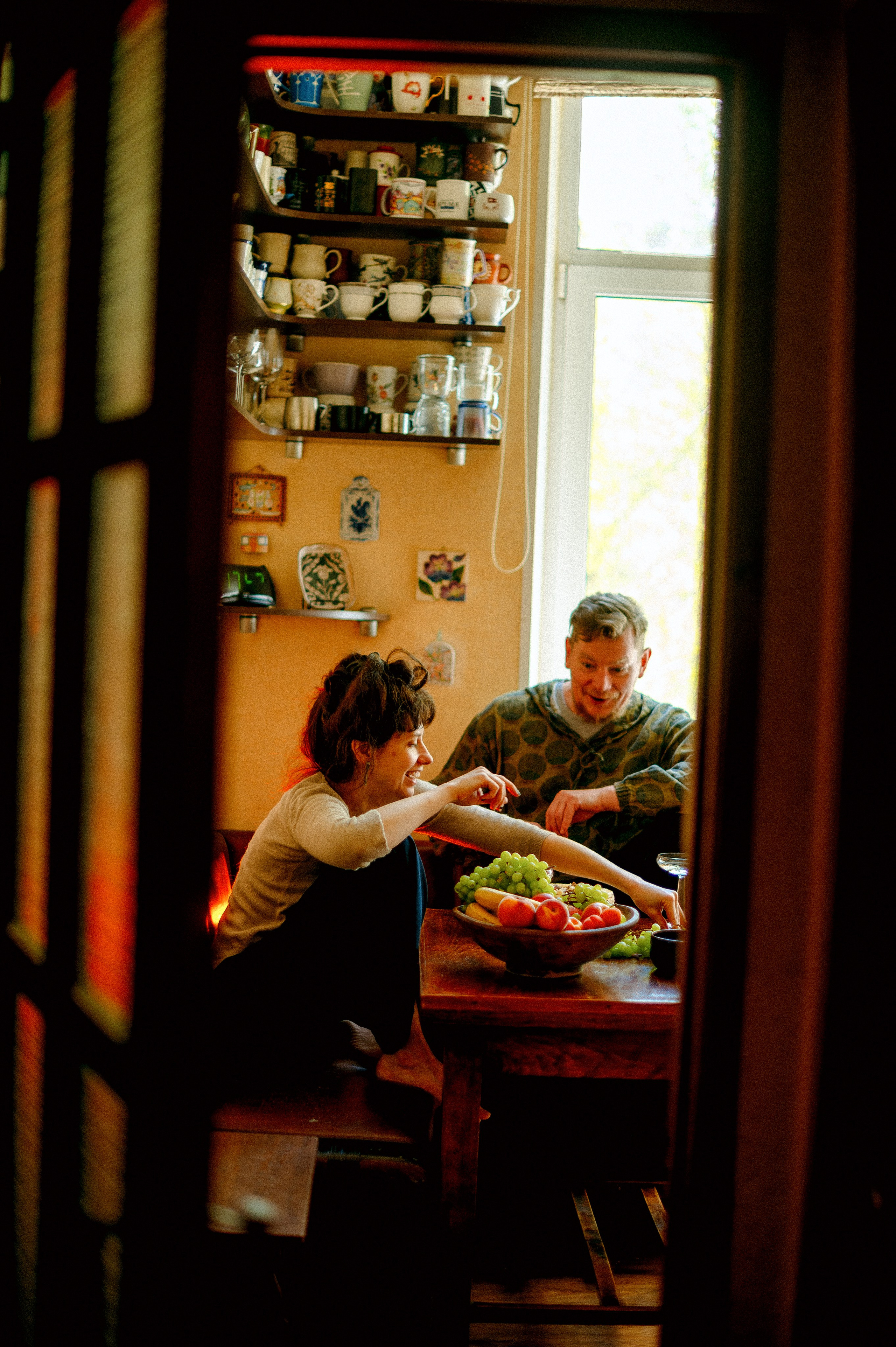 КСЮША И ЛЁША. Шашкова Вероника / Свадебный и семейный фотограф Москва и Ярославль