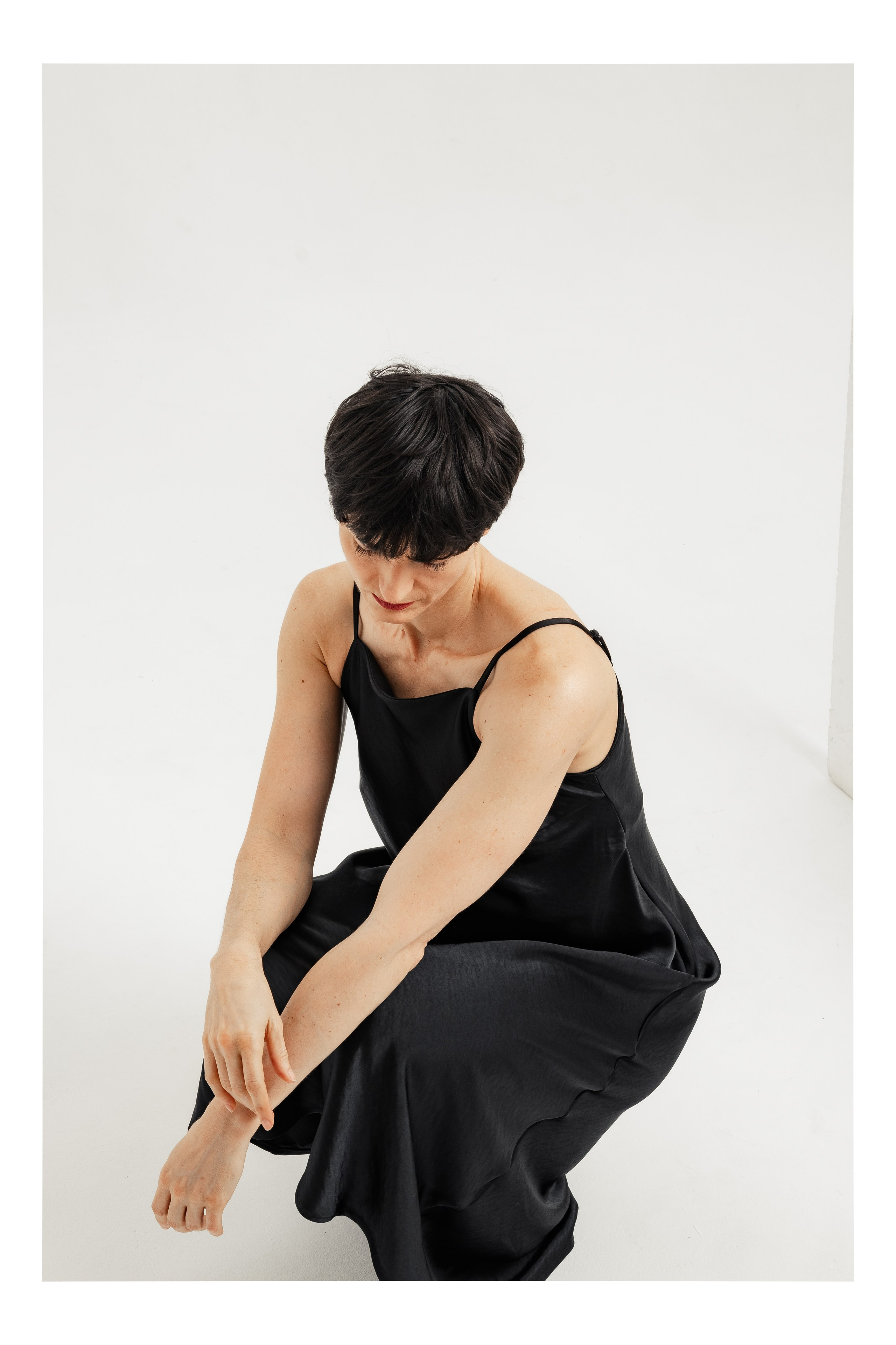 Модельные сьемки, снепы. Anna Ignatyeva Фотограф Москва