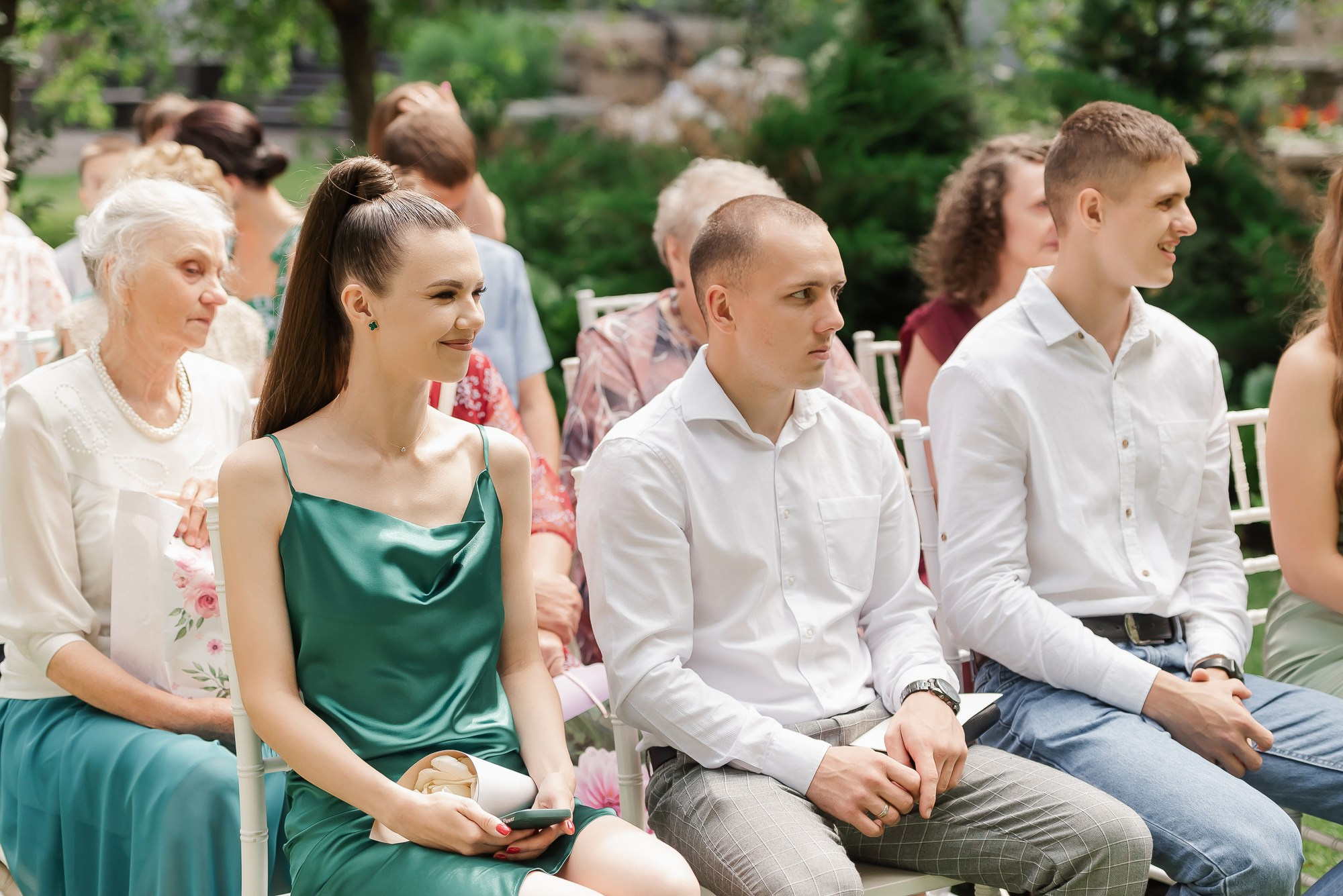 Дмитрий и Екатерина. Свадебный фотограф в Барнауле Дмитрий Медведев