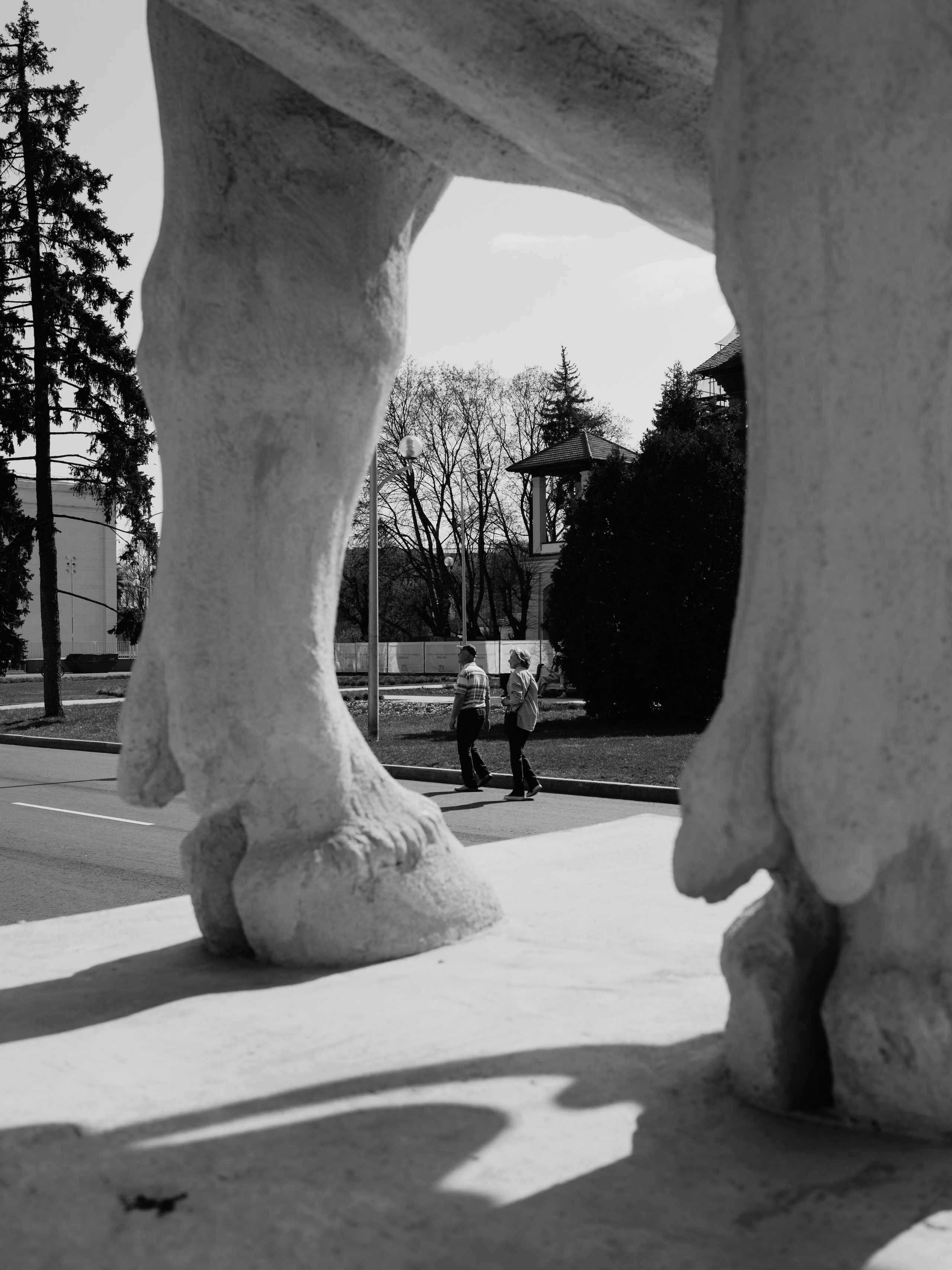 Street photography / Уличная фотография. @tomrus: Рустам Шагиморданов — фотограф