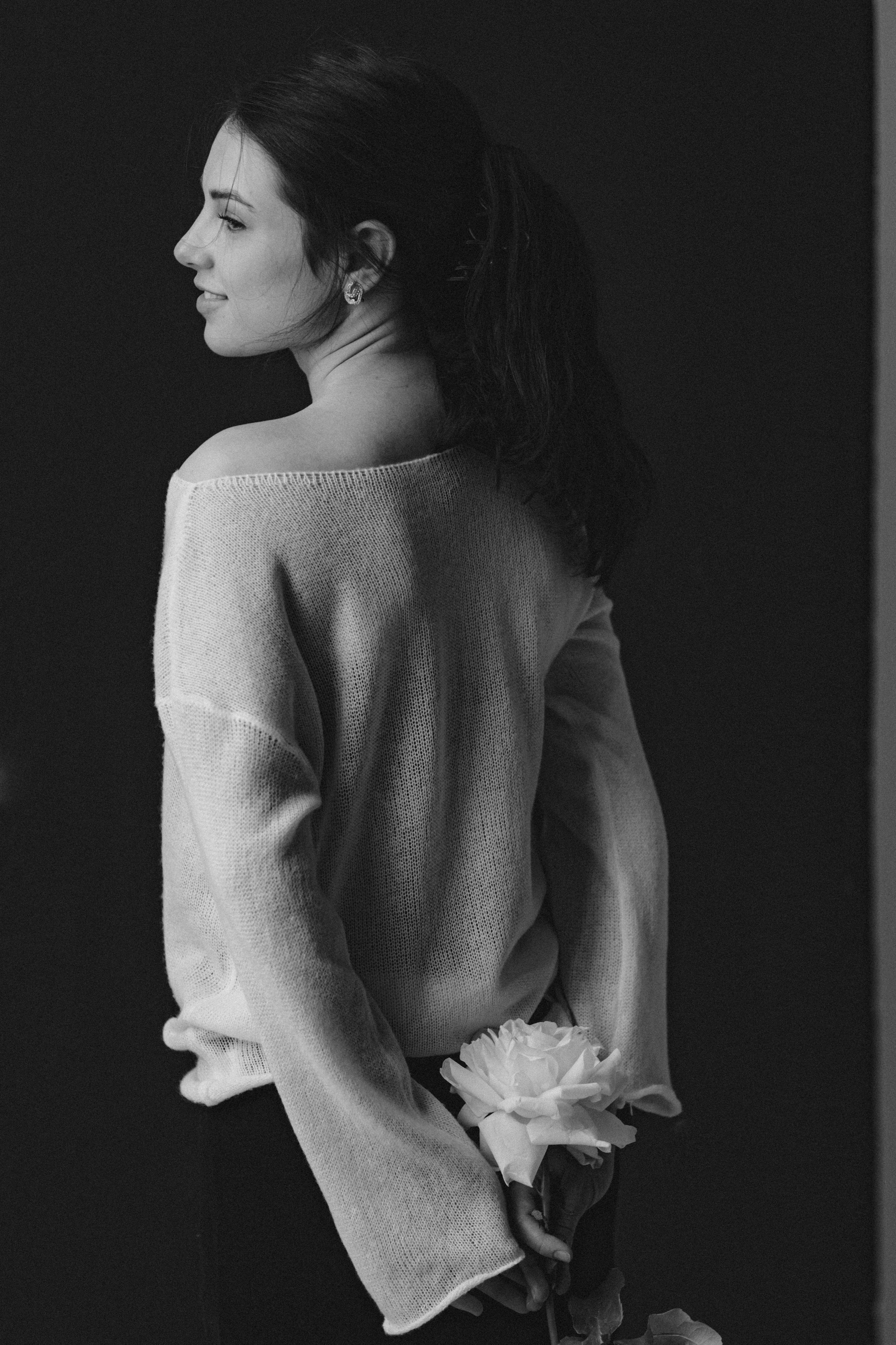 Индивидуальная съемка. Семейный видеограф и портретный фотограф в Москве Руслана Синицына