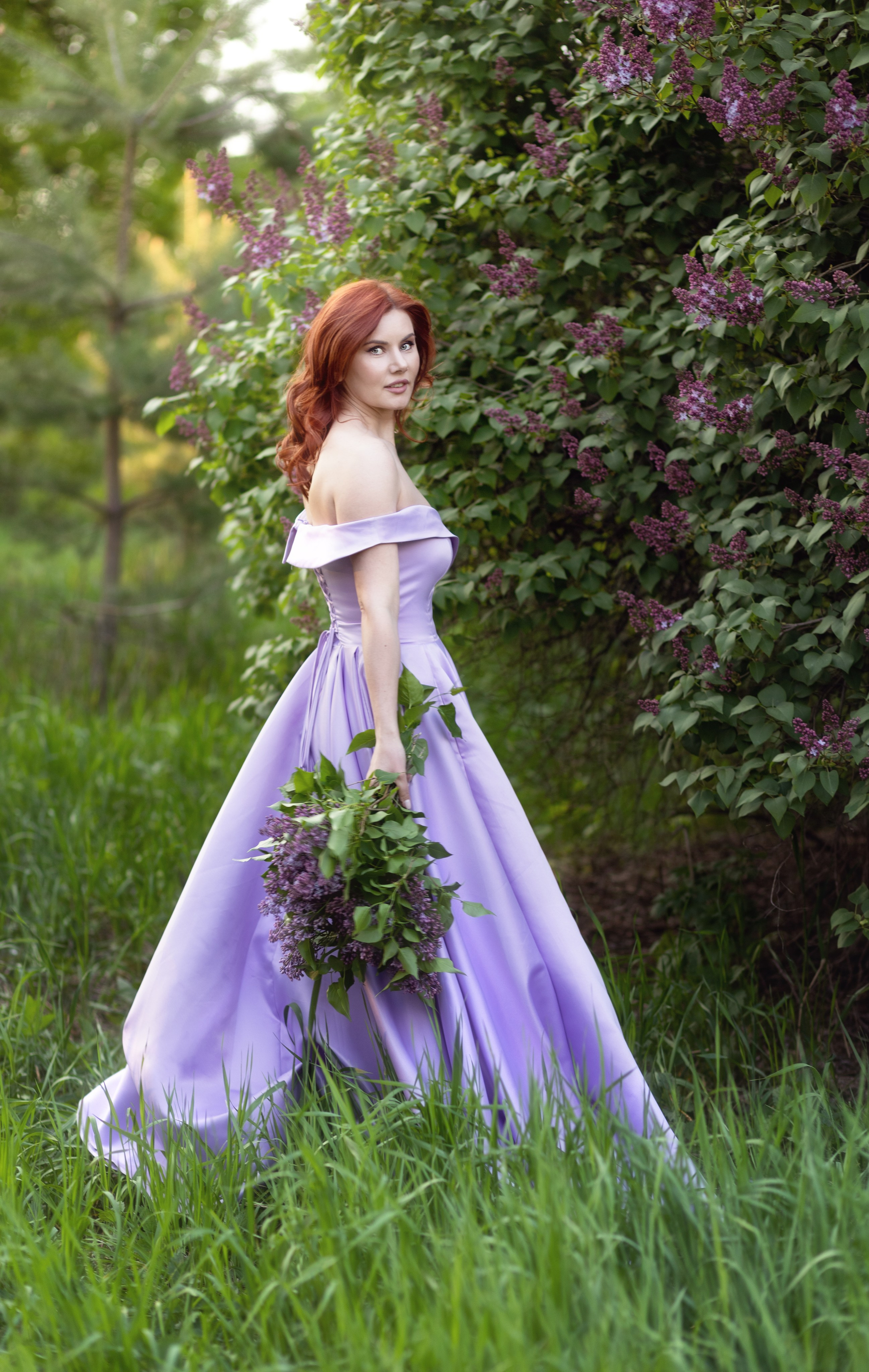 Весна. Фотограф Юлия Ревищина