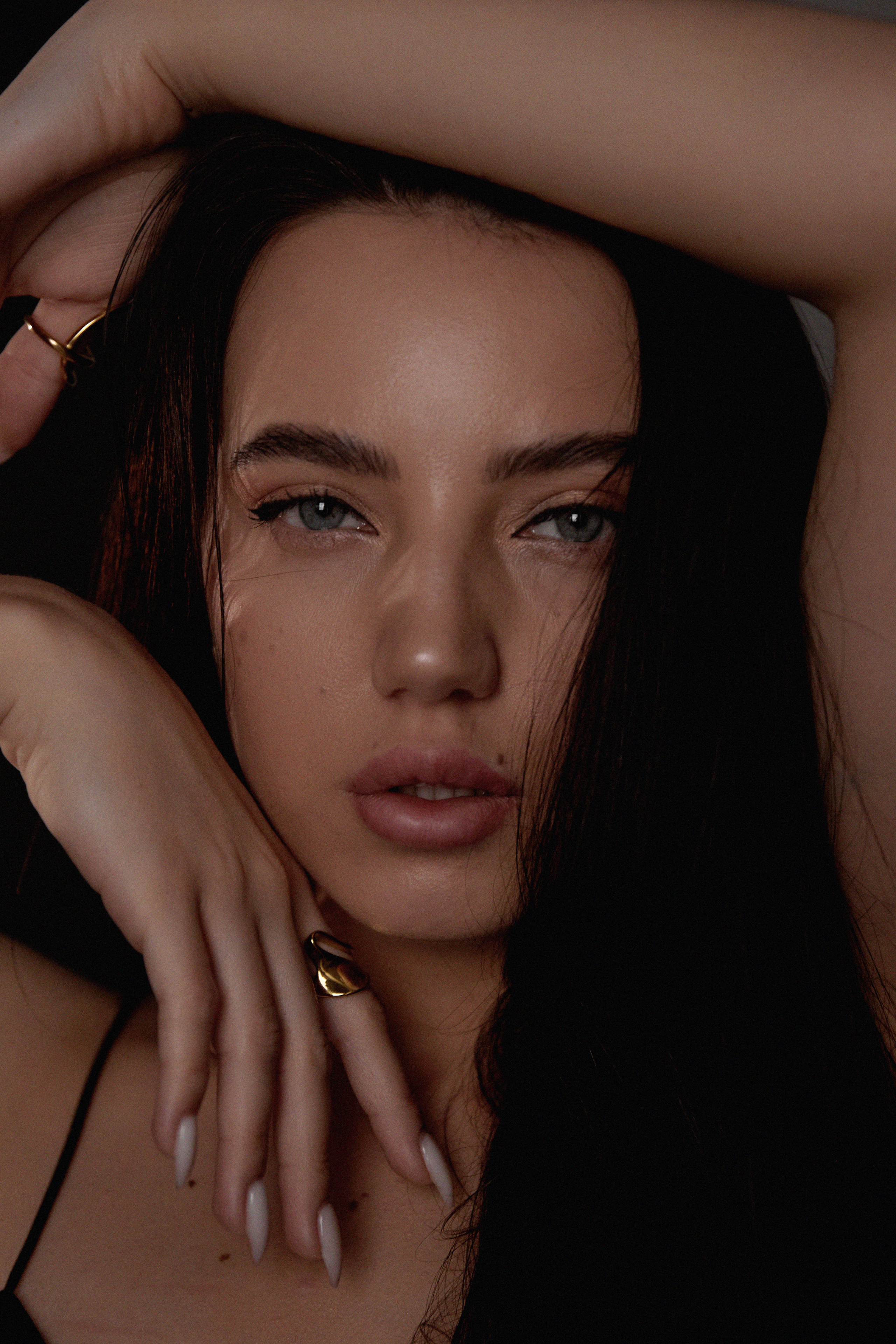 Карина Бондаренко. Фотосессии в Ростове-на-Дону. Мария Роскошная