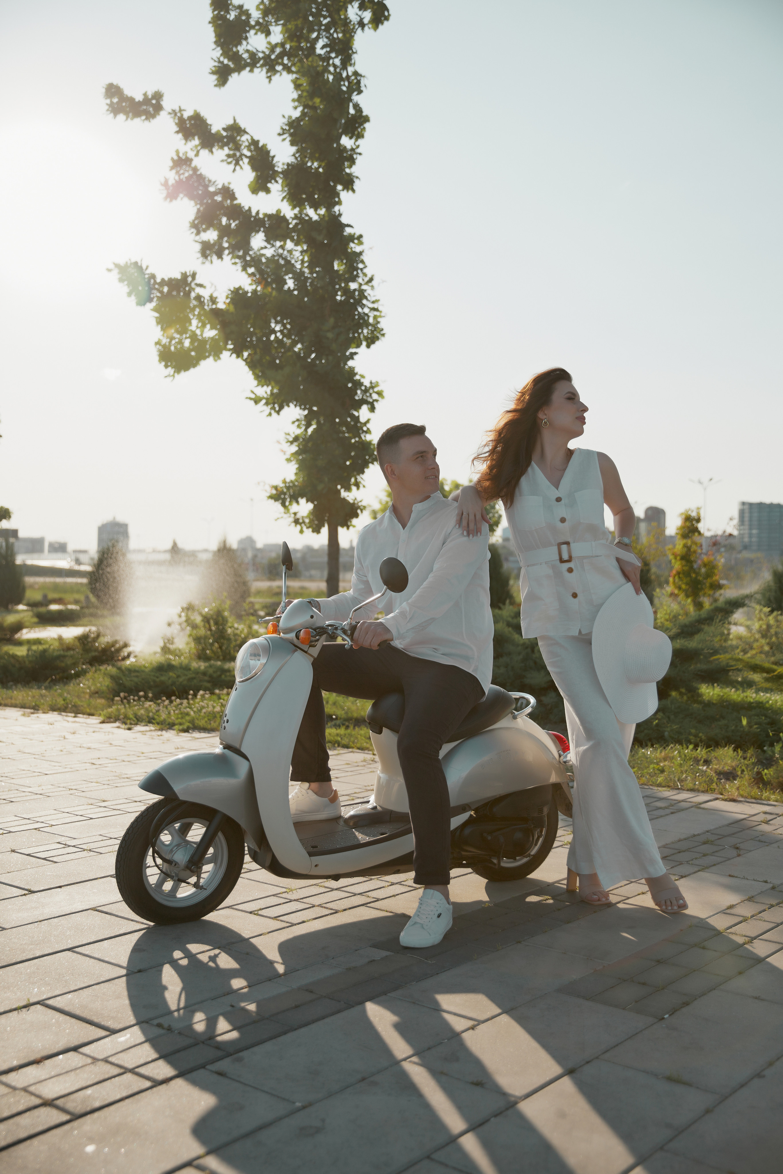 Анастасия & Марат. Фотосессии в Ростове-на-Дону. Мария Роскошная