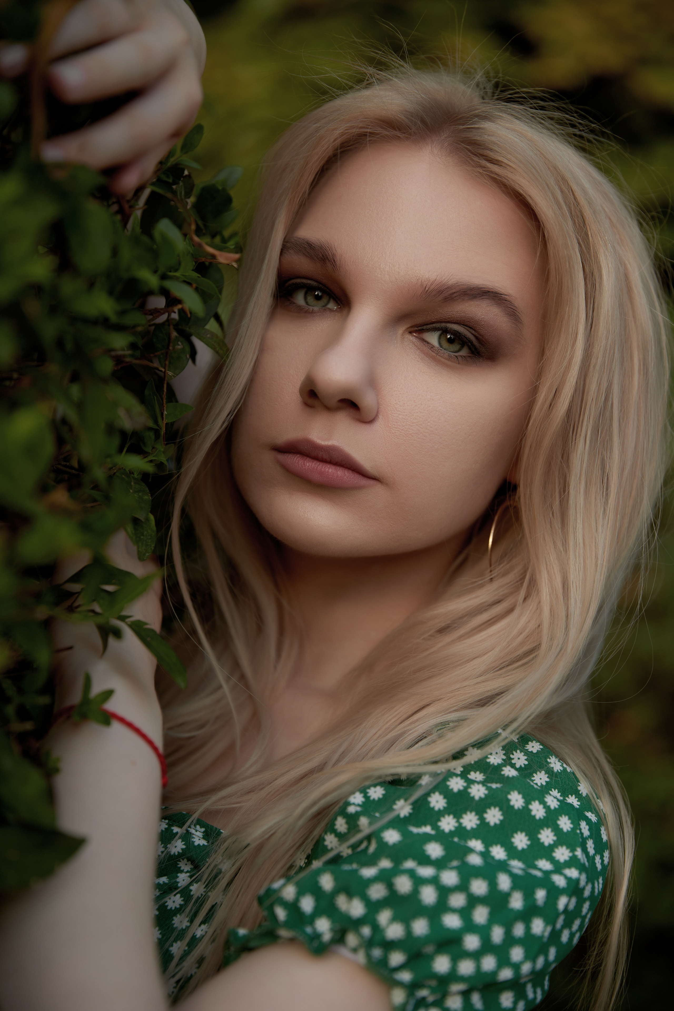 Портфолио профессионального фотографа в Ростове на Дону. Фотосессии в Ростове-на-Дону. Мария Роскошная