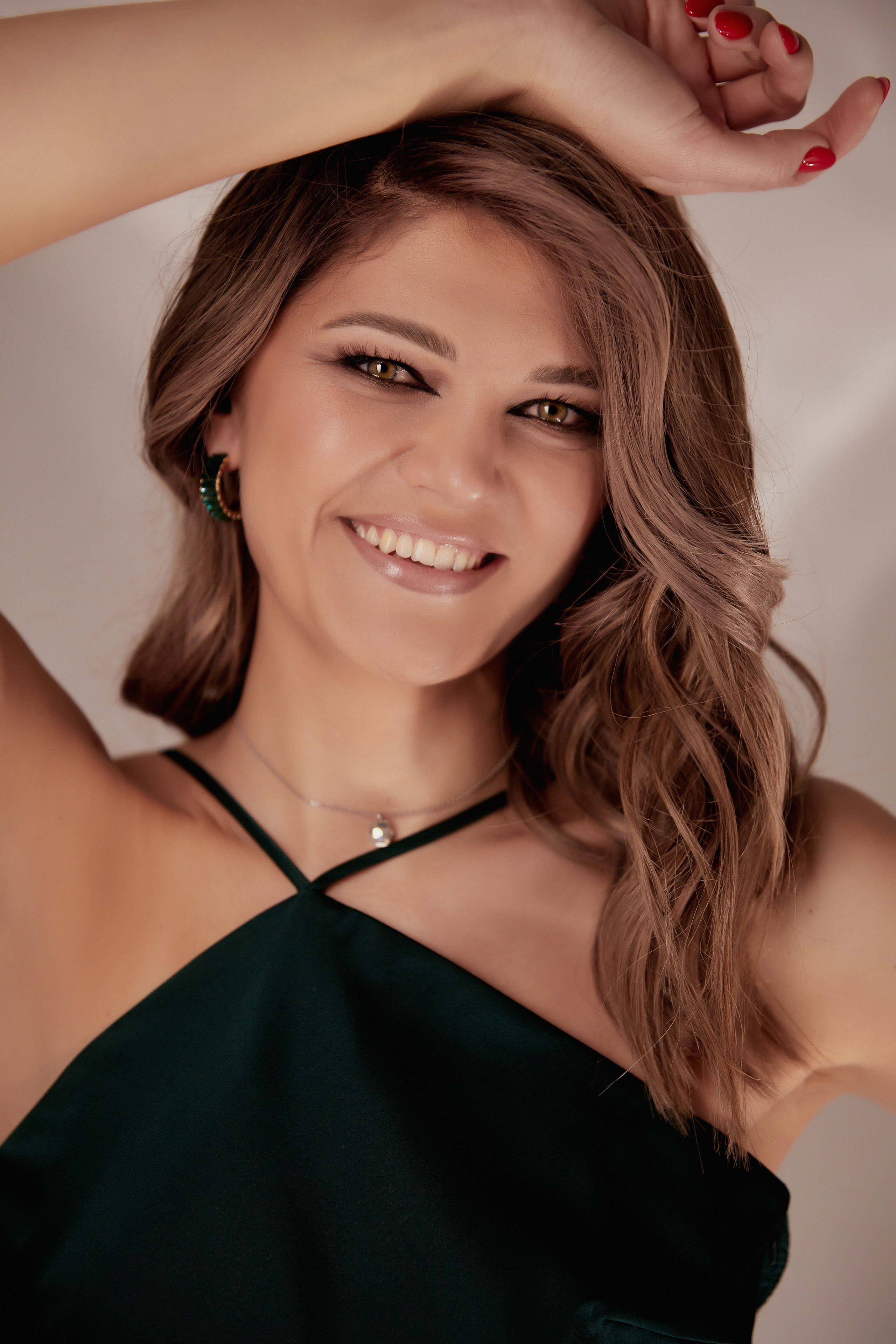 Женская фотосессия в Ростове-на-Дону. Фотосессии в Ростове-на-Дону. Мария Роскошная